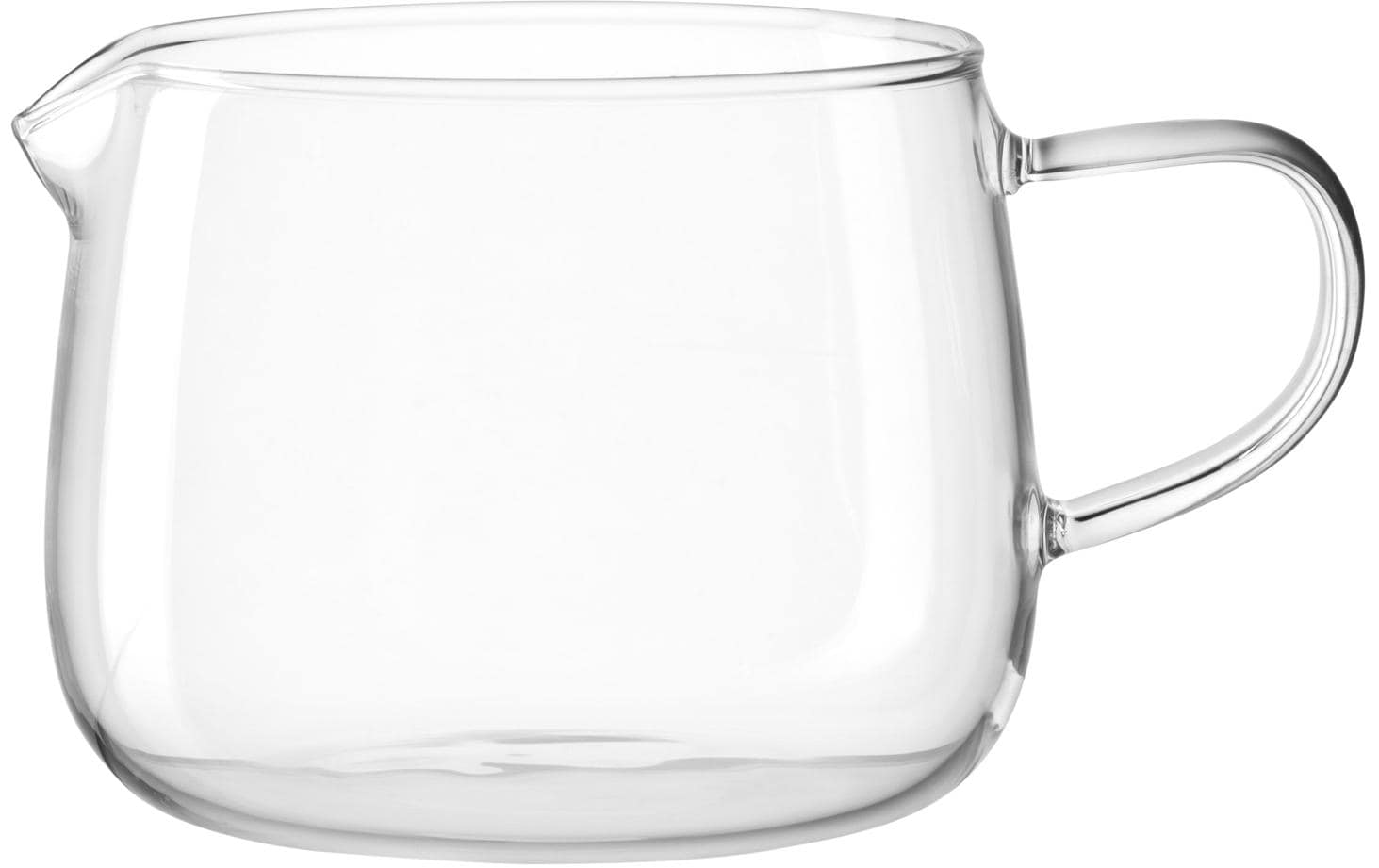 Leonardo Milchkännchen Tè per te 350 ml
