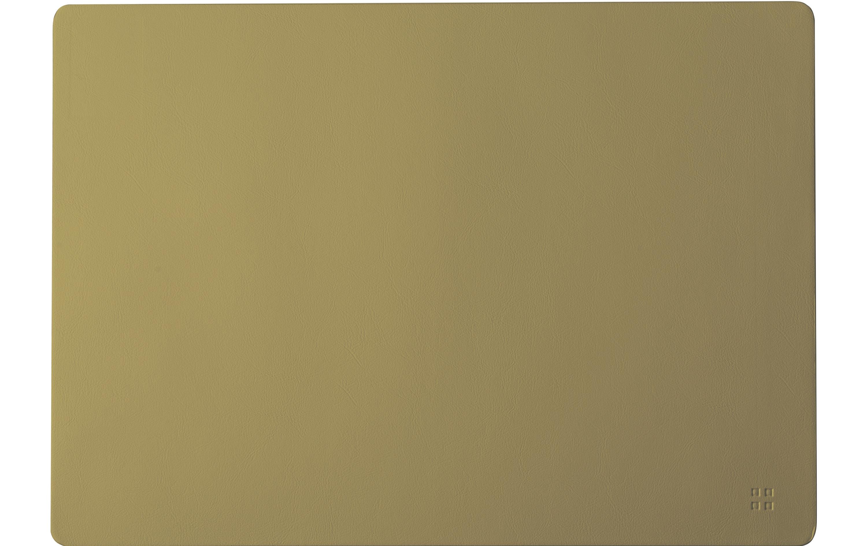 Sola Tischset Elements Ambiente 32 cm x 45 cm, Gold