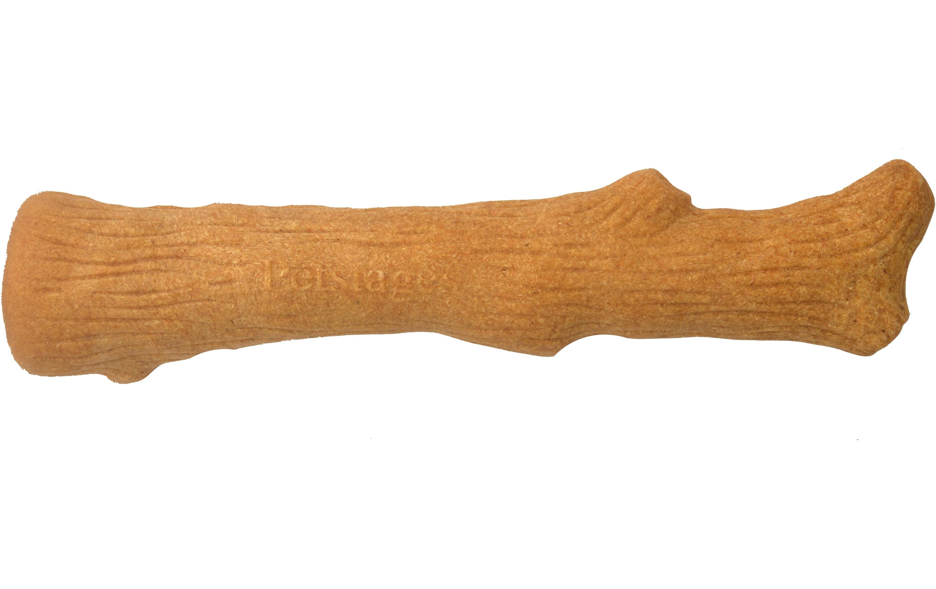 Petstage Hunde-Spielzeug Dogwood Durable Stick, L
