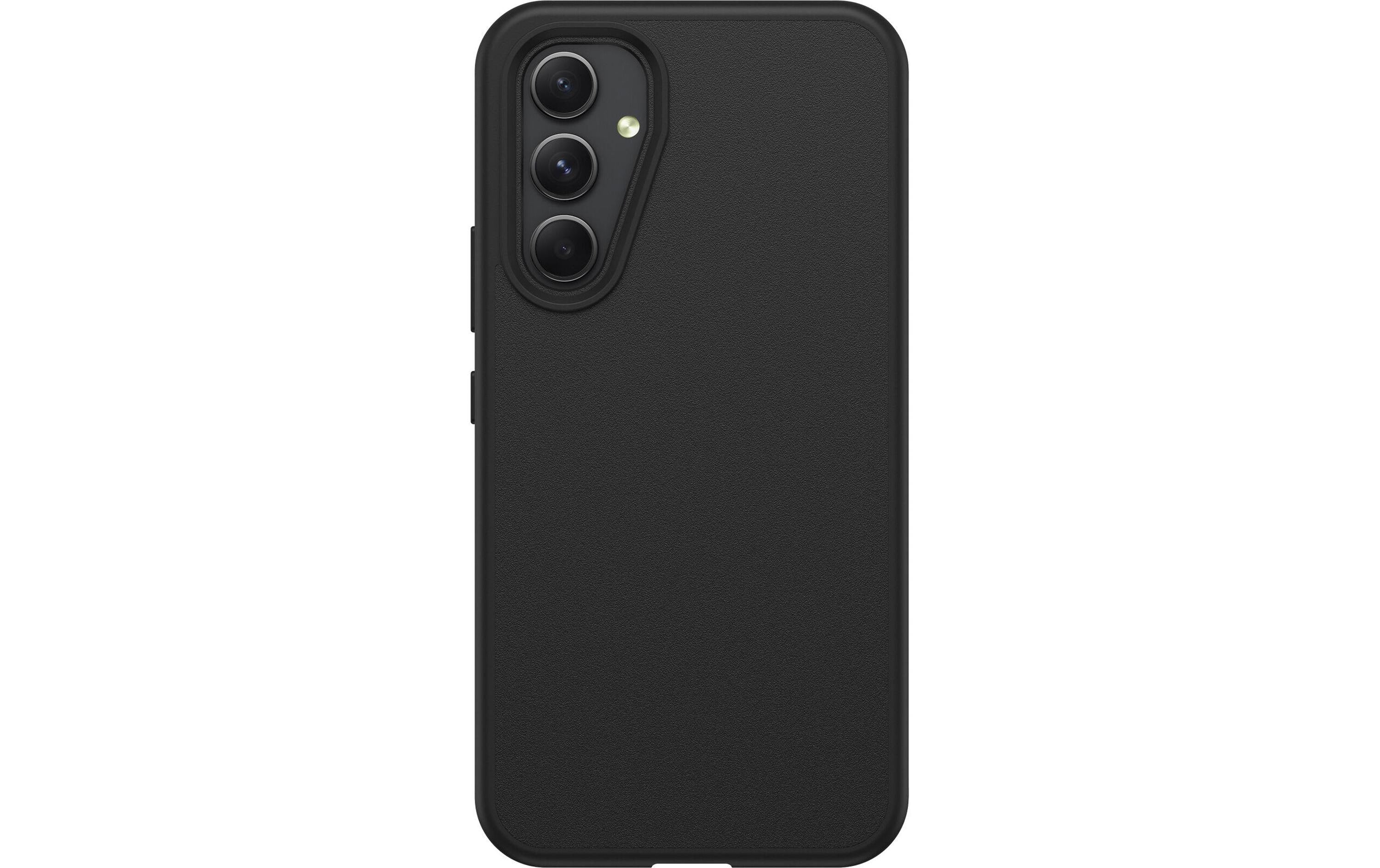 Otterbox Back Cover React Galaxy A54 5G Black