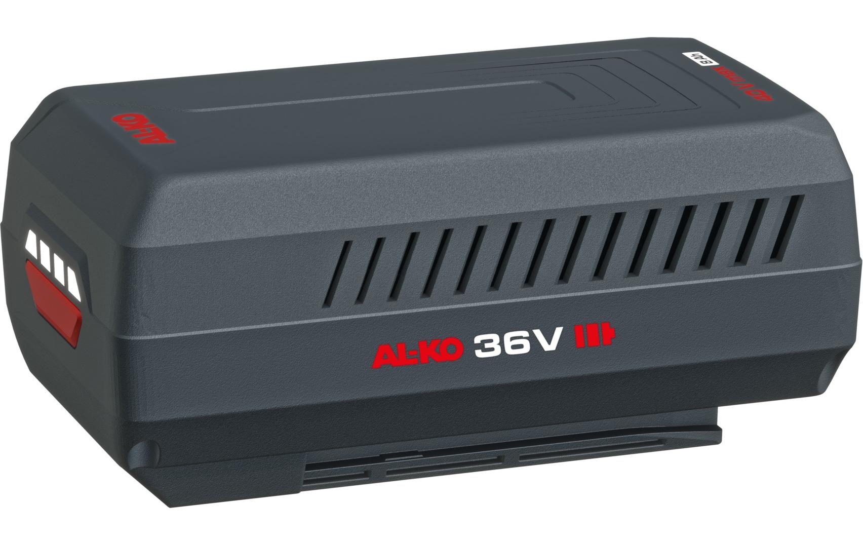 AL-KO Akku B 800 Li, 36 V 8.0 Ah