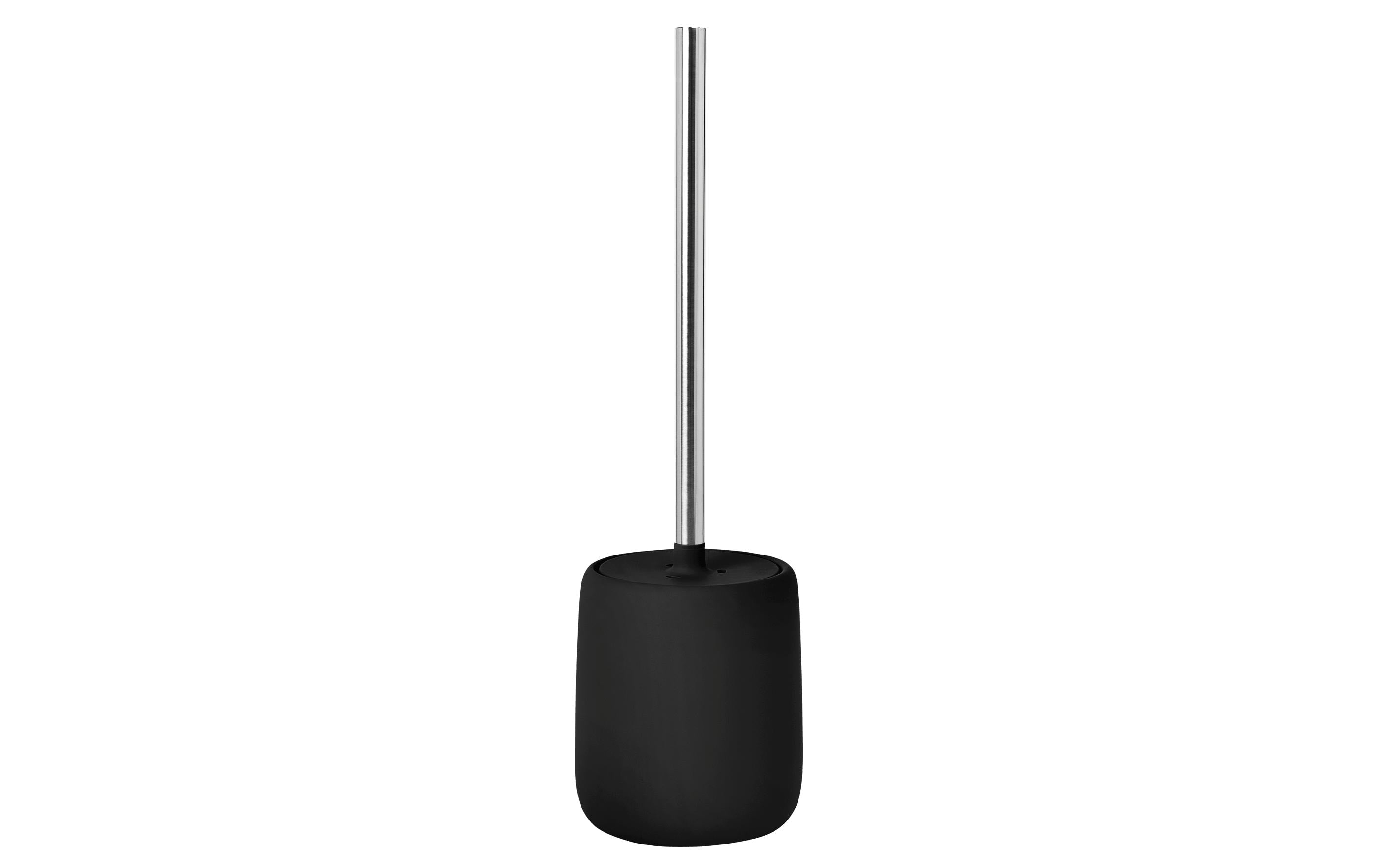 Blomus Toilettenbürste Sono Schwarz
