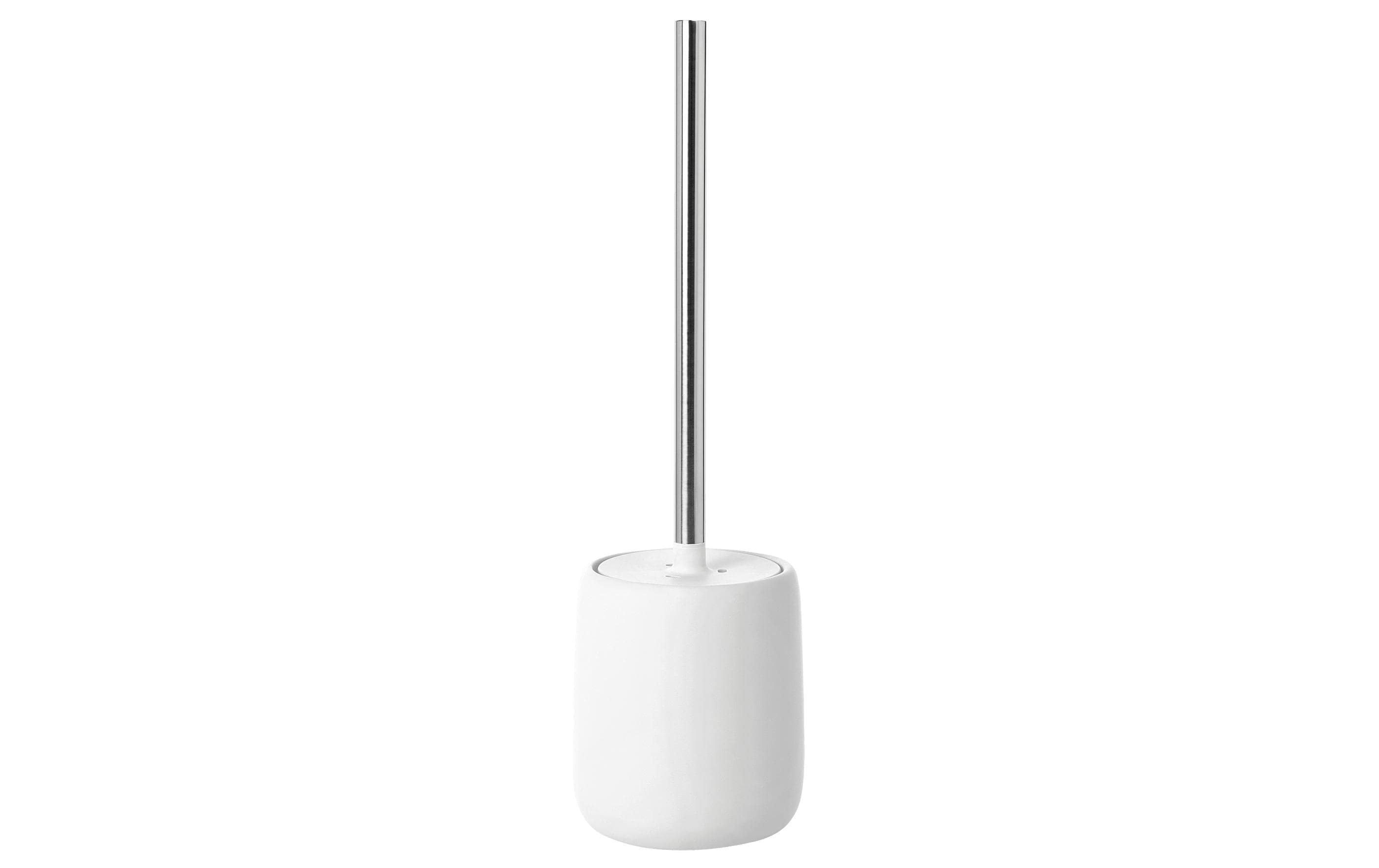 Blomus Toilettenbürste Sono Weiss