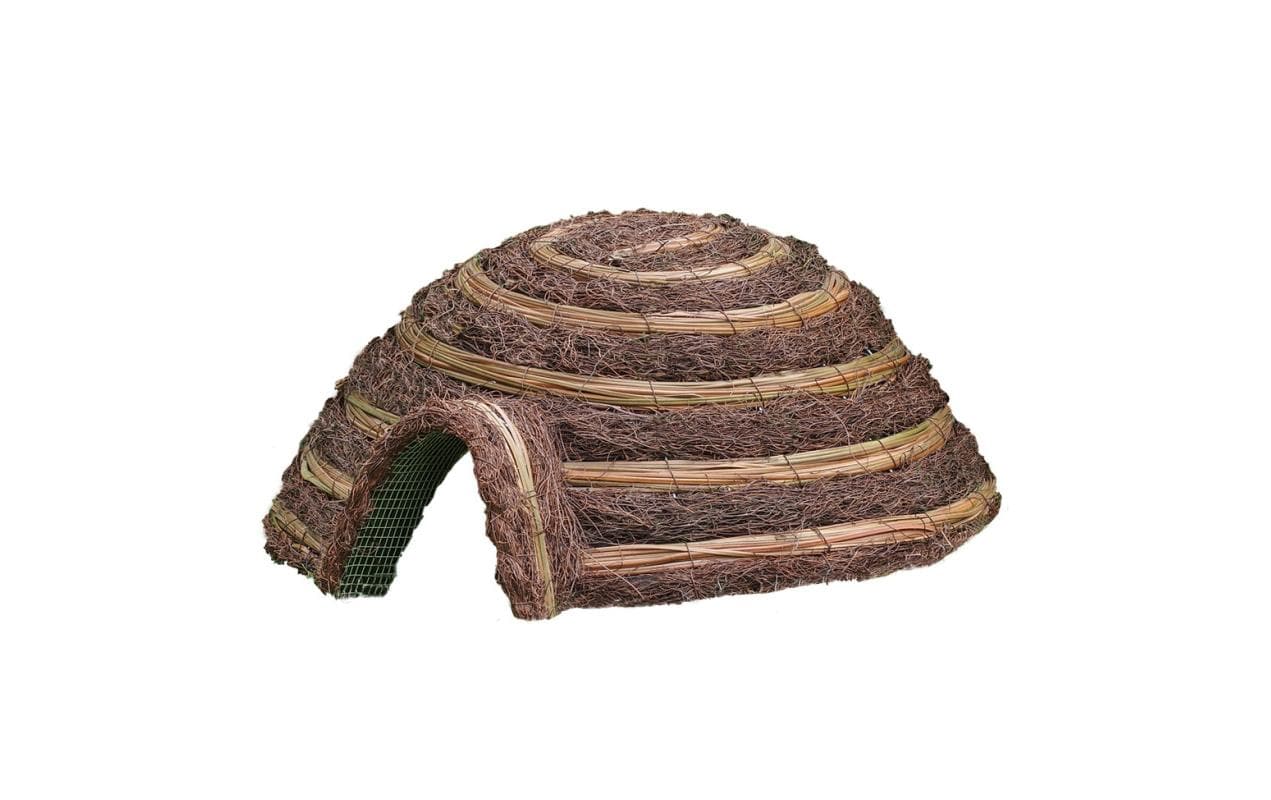 Wildlife World Igelhaus Iglu, 59 x 53 x 22 cm