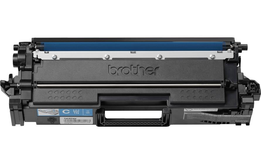 Brother Toner TN-821XLC Cyan