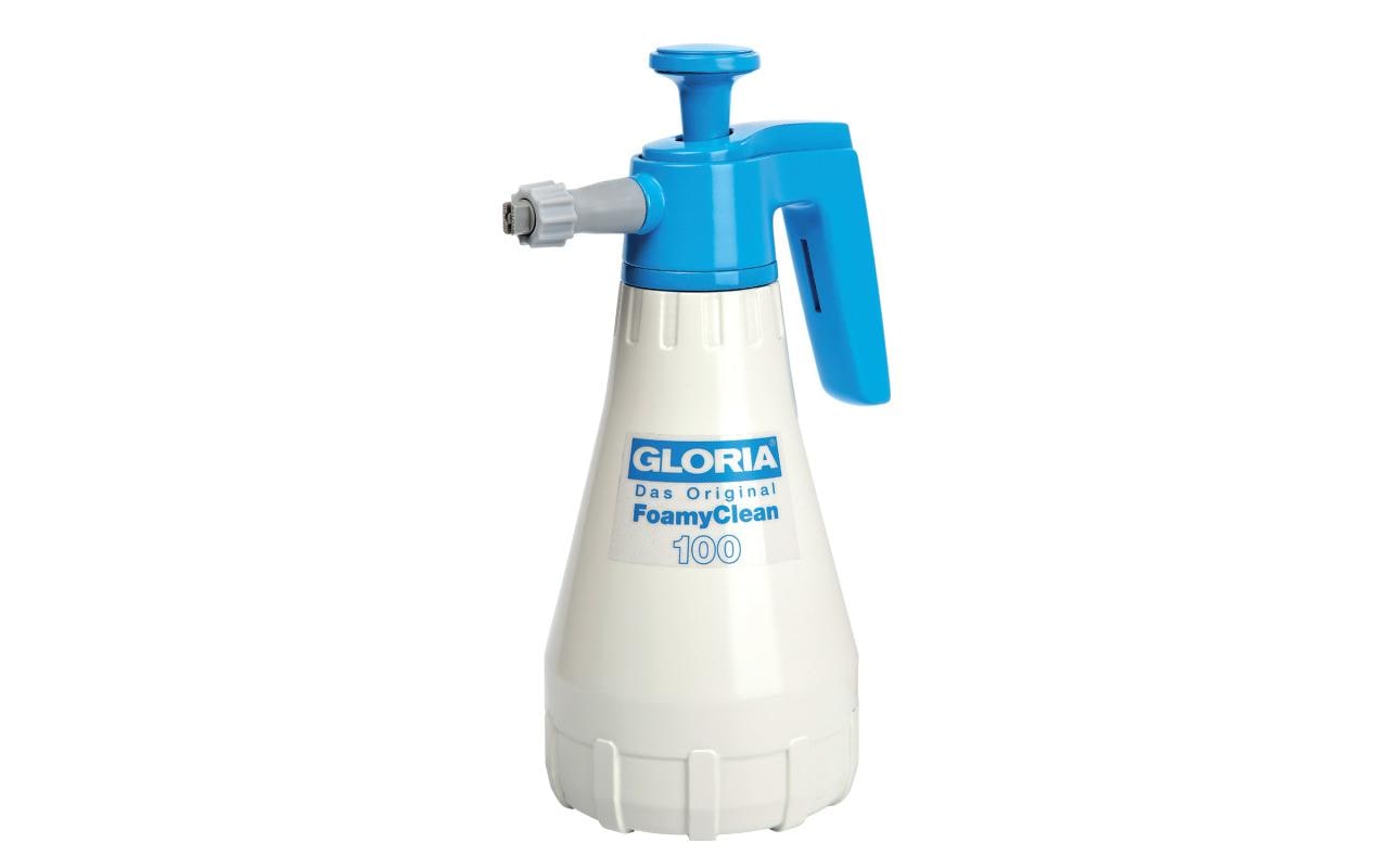 Gloria Schaumsprüher Foamy Clean 100, 1 l