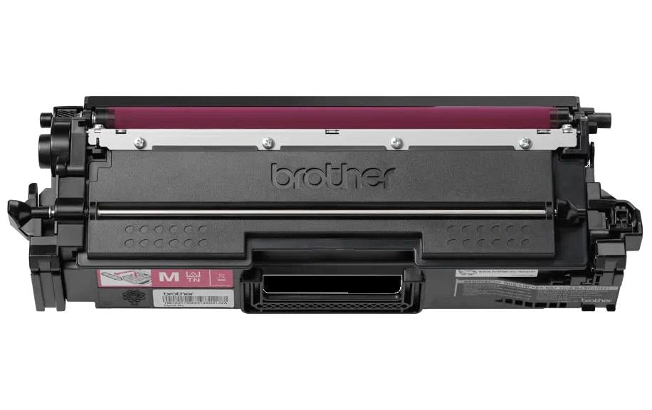 Brother Toner TN-821XXLM Magenta