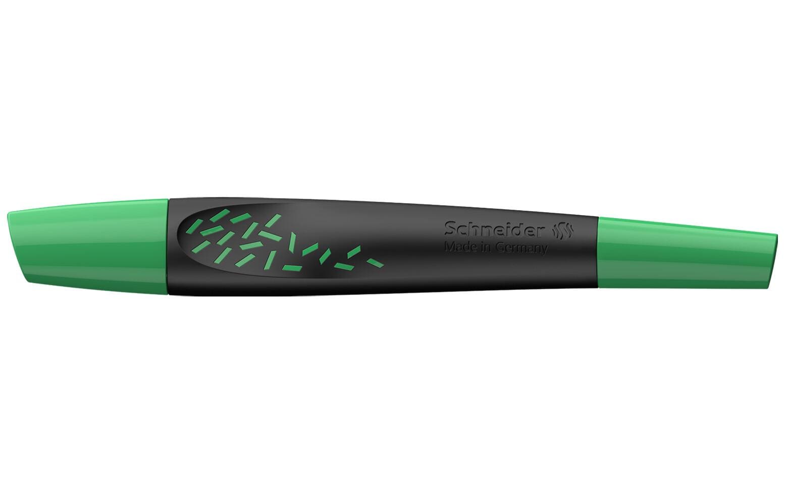 Schneider Rollerball Breeze Medium (M), Grün