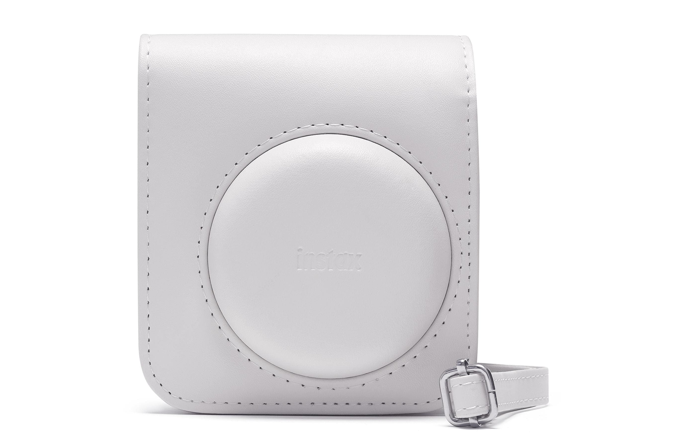Fujifilm Kameratasche Instax Mini 12 Weiss