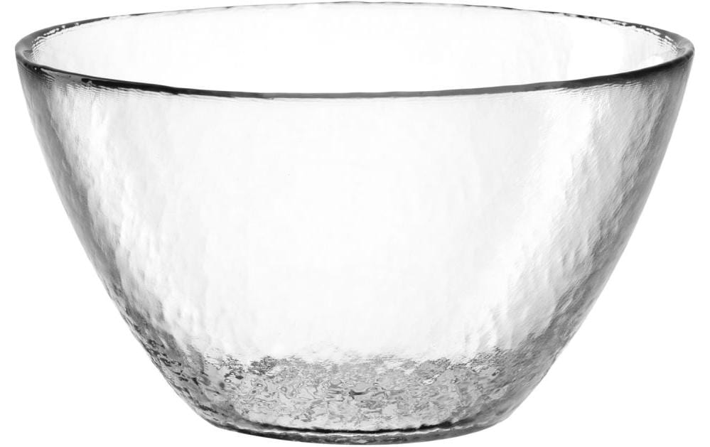 Leonardo Schale Attivo Ø 12 cm, 1 Stück, Transparent