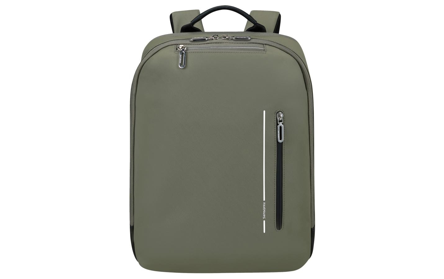 Samsonite Notebook-Rucksack Ongoing 14.1  Olivgrün