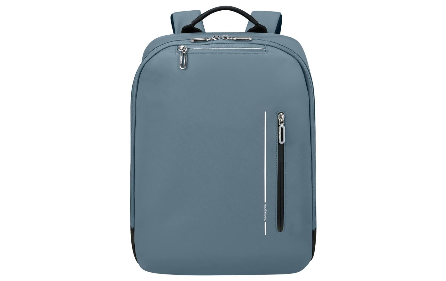 Samsonite Notebook-Rucksack Ongoing 14.1  Petrol Grau
