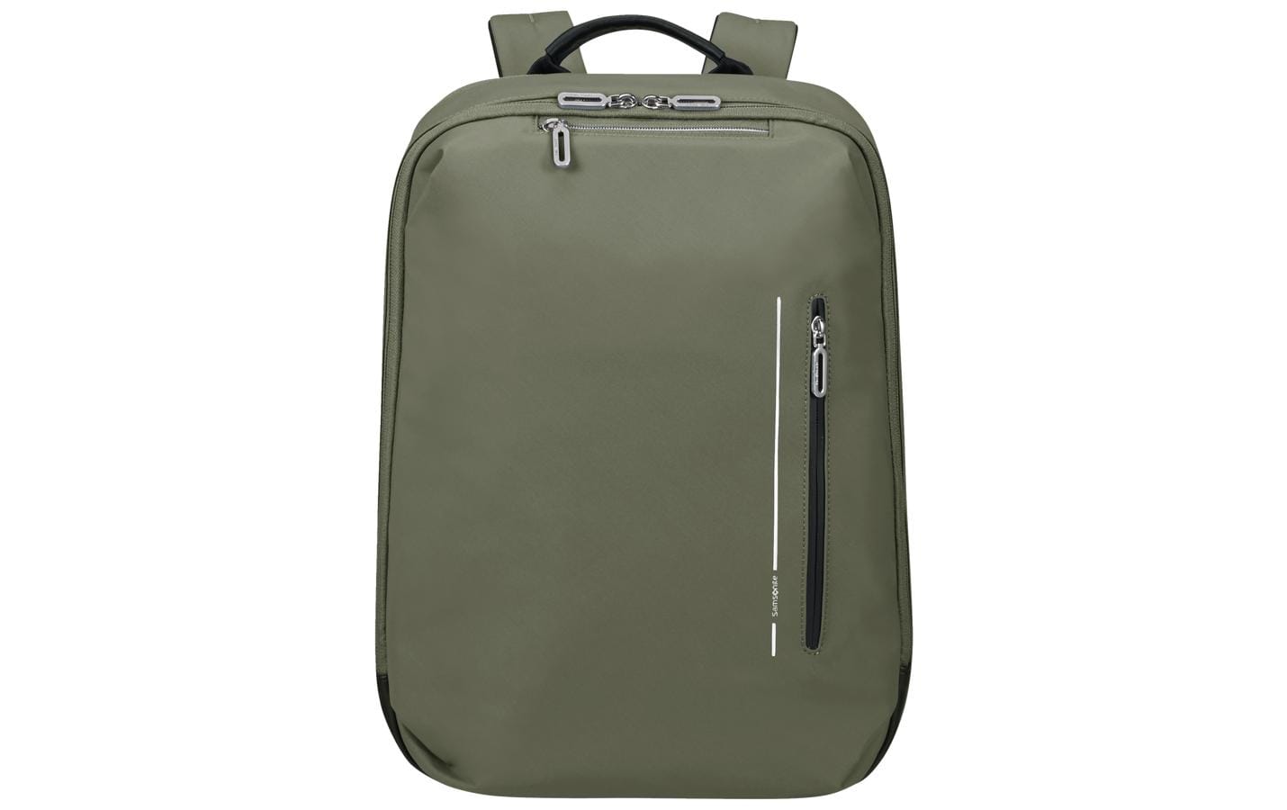Samsonite Notebook-Rucksack Ongoing 15.6  Olivgrün