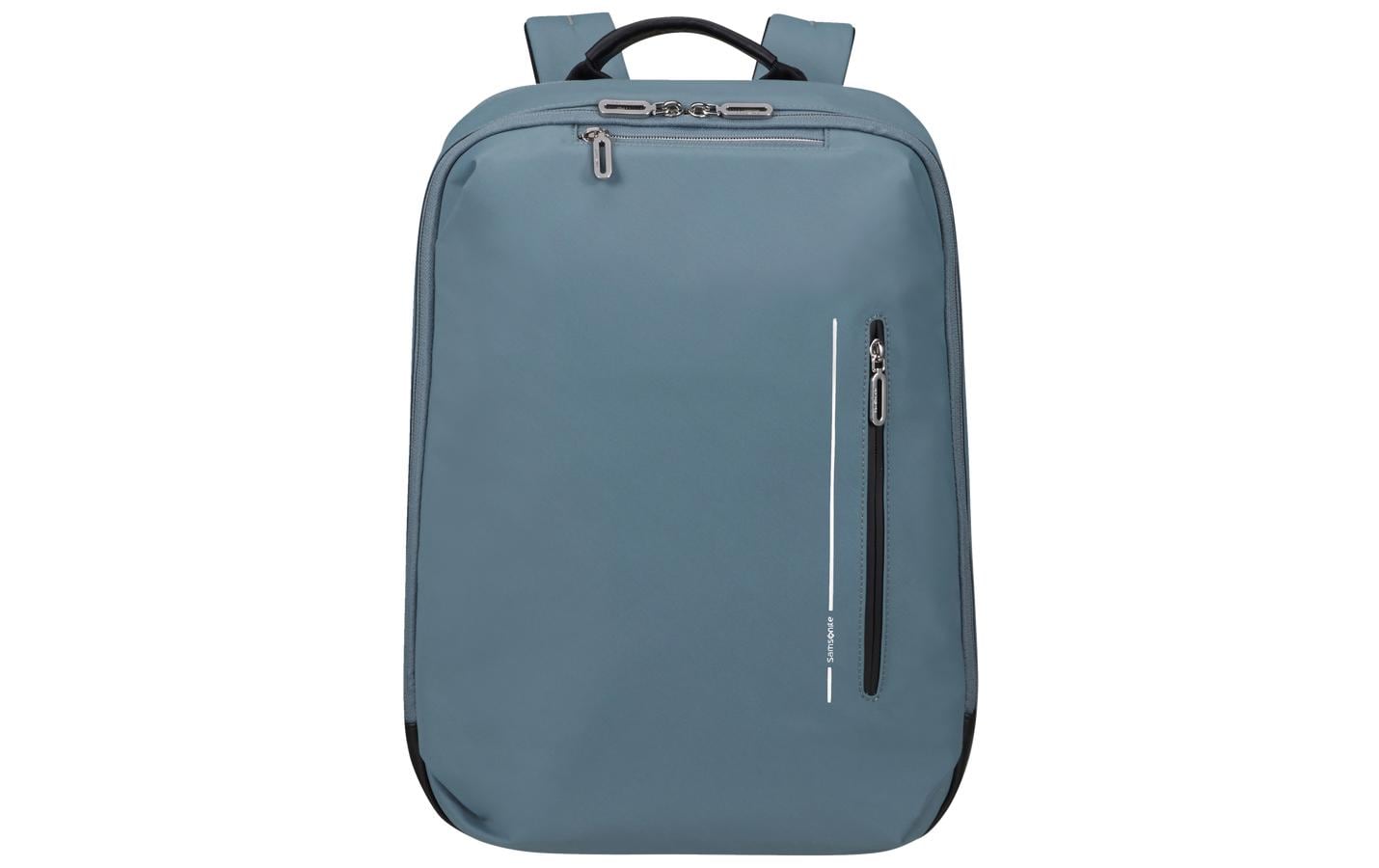 Samsonite Notebook-Rucksack Ongoing 15.6  Petrol Grau