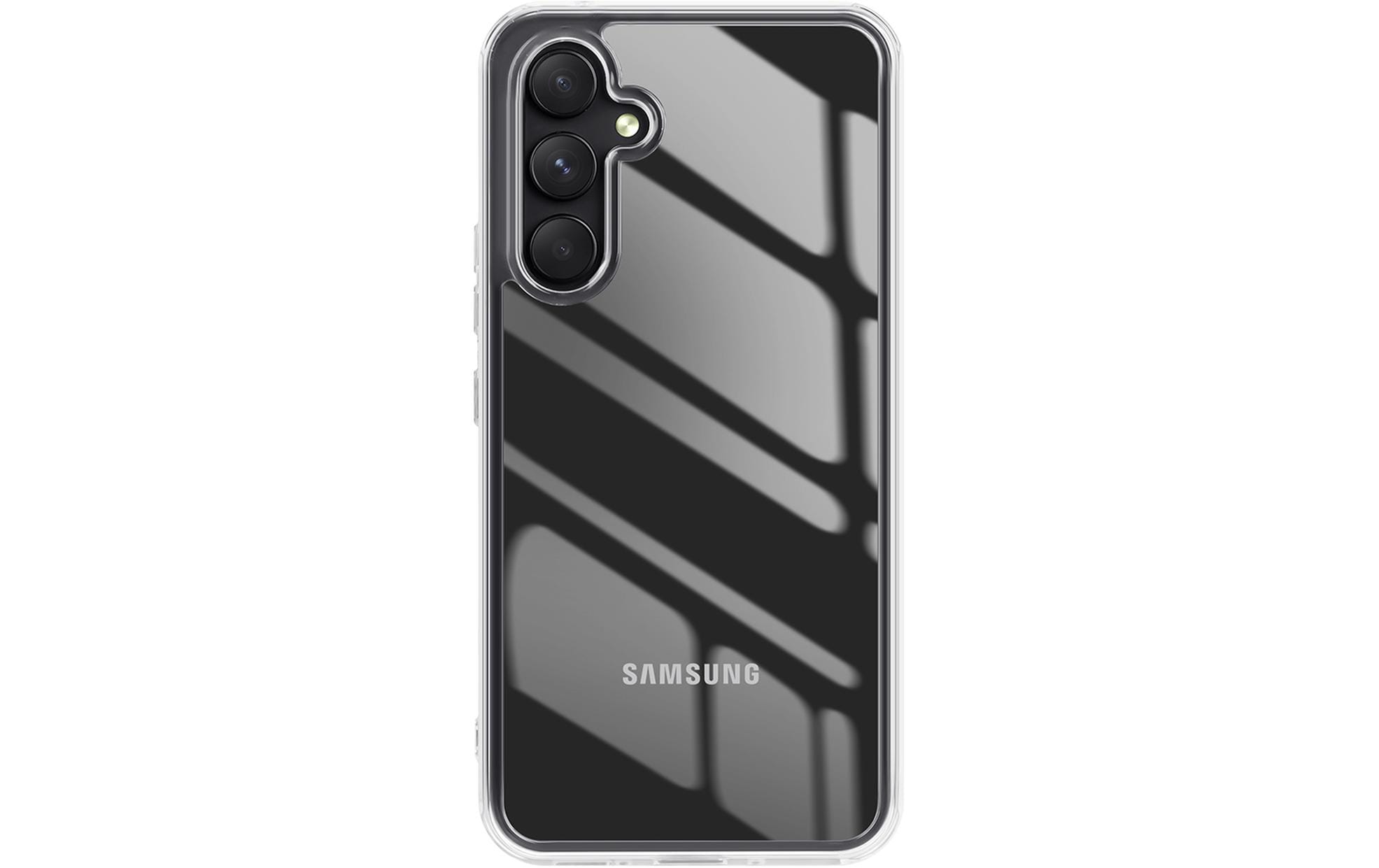 Nevox Back Cover StyleShell SHOCKFlex Galaxy A54 5G