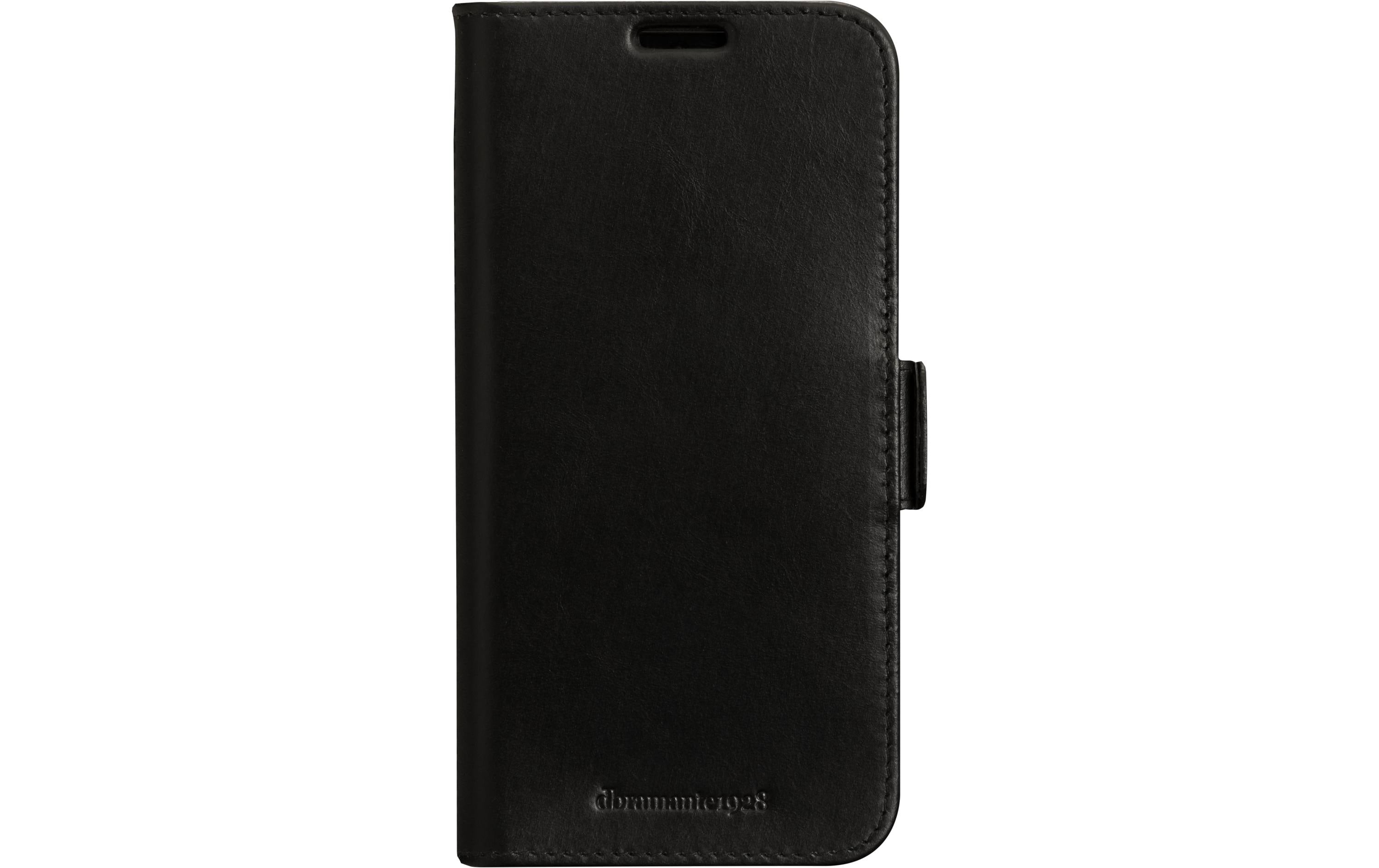 dbramante1928 Book Cover Copenhagen Galaxy A54 Black