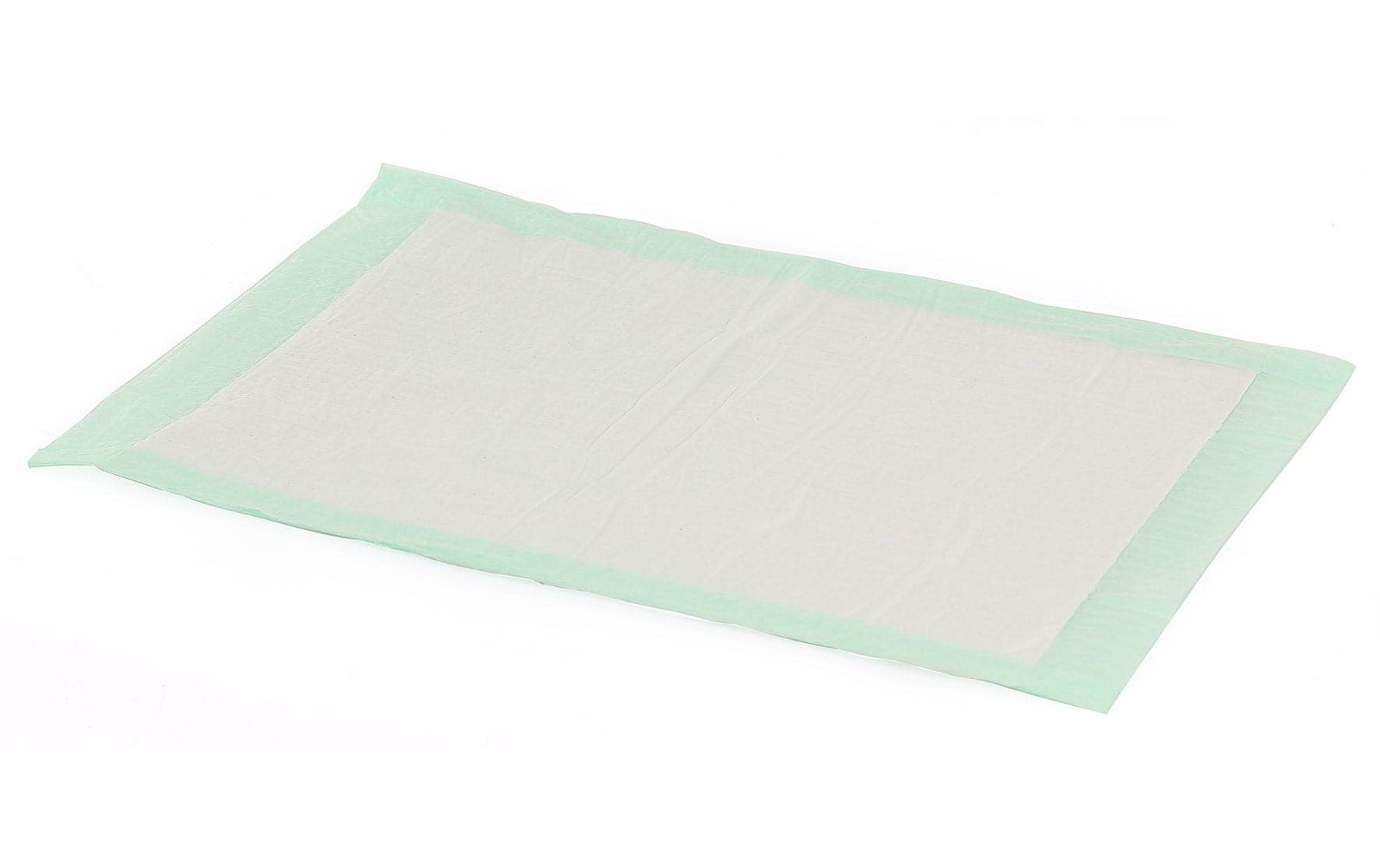 SwissPet Hygiene-Unterlage Puppy Pads Öko, 90 x 60 cm, 10 Stück