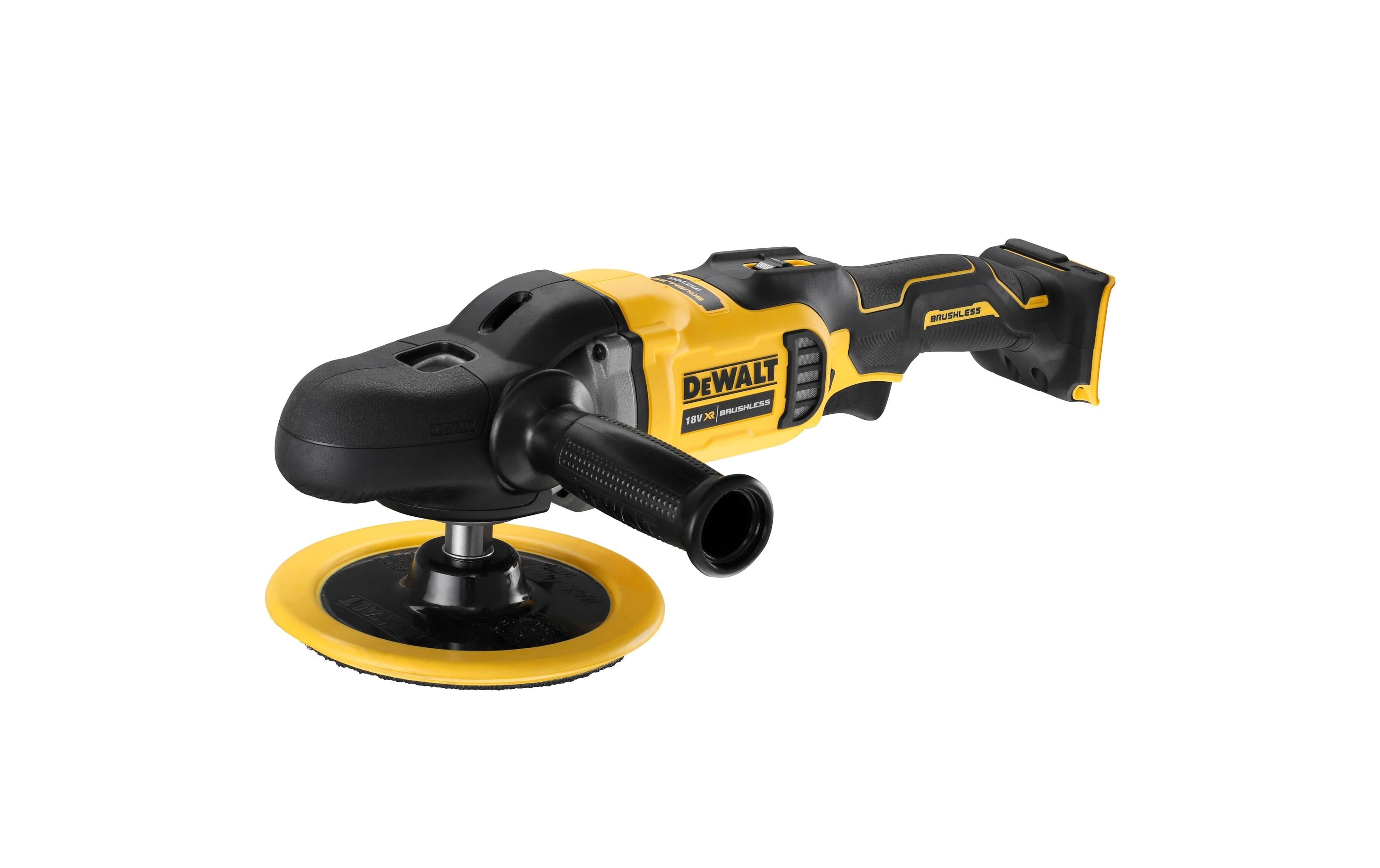 DEWALT Akku-Rotationspolierer DCM849N 18 V, Solo