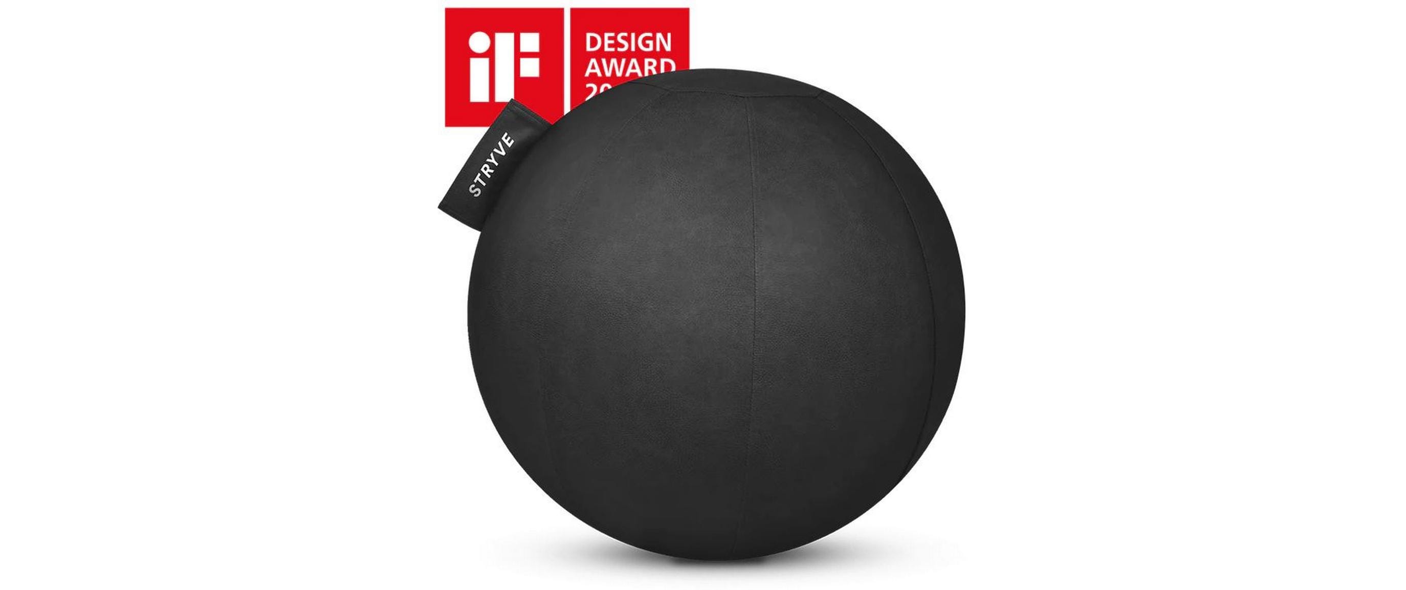 Stryve Active Ball Kunstleder Ø 65 cm