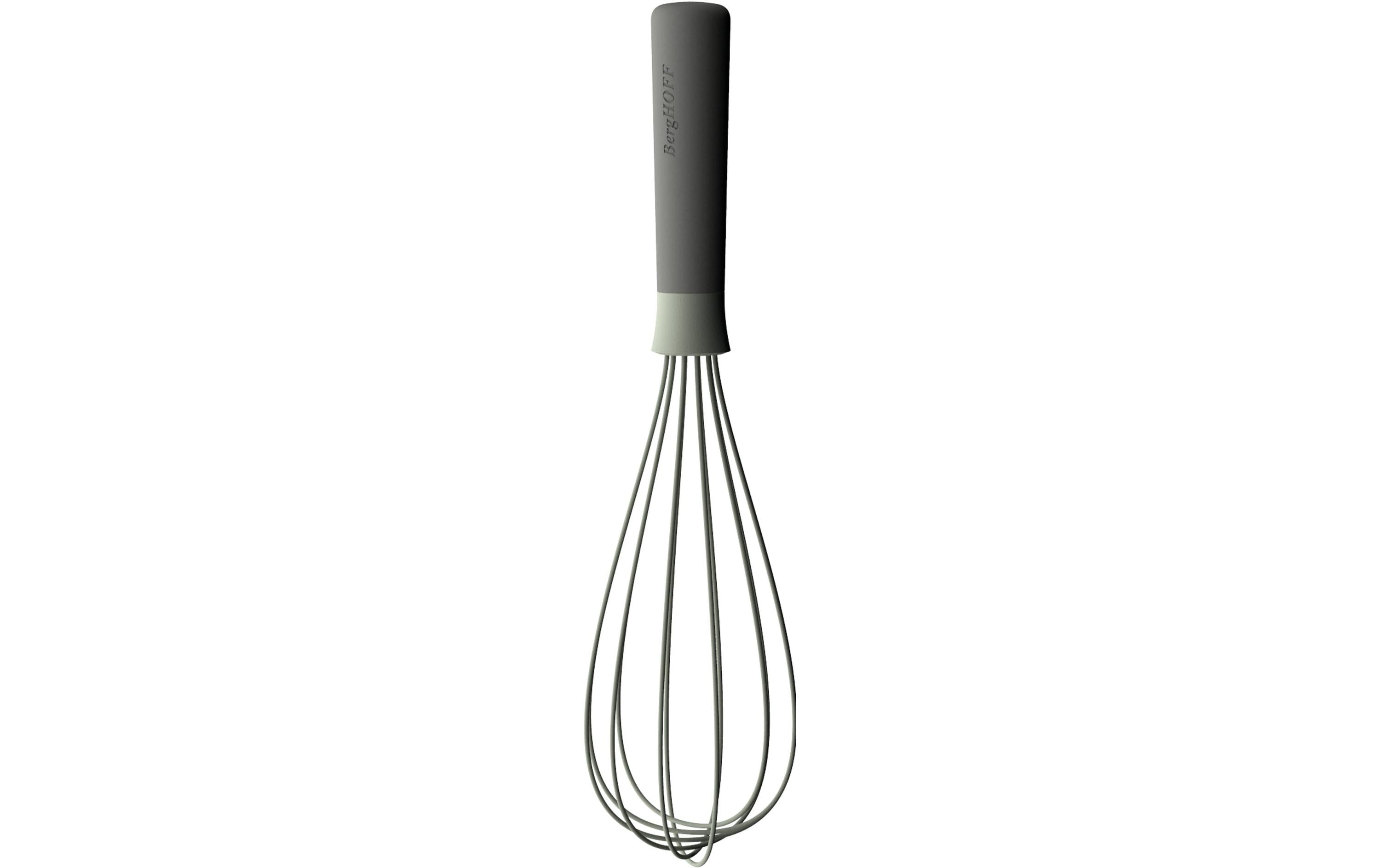 BergHOFF Schwingbesen Leo Grau/Grey