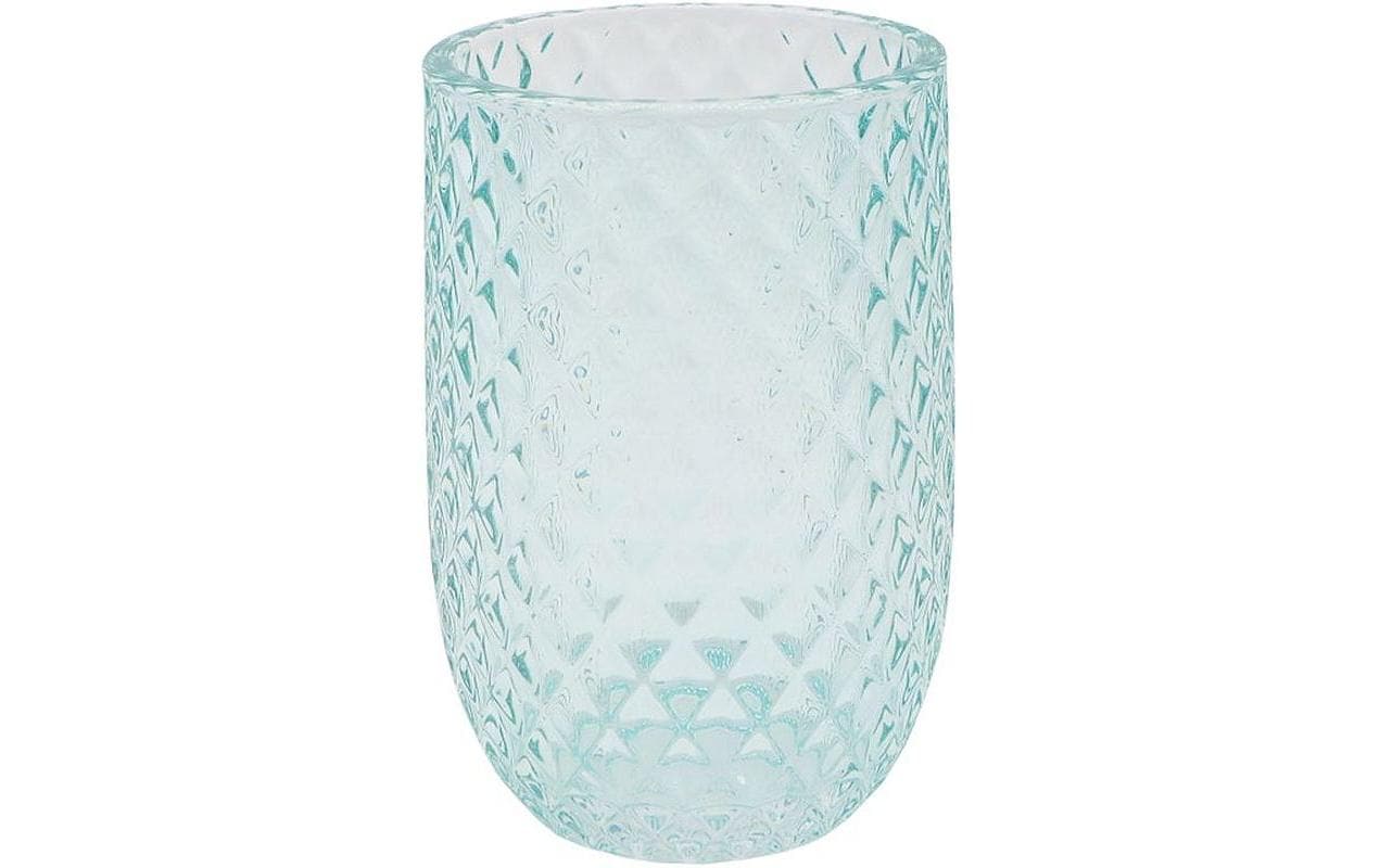 diaqua® Zahnputzbecher Facette Mint