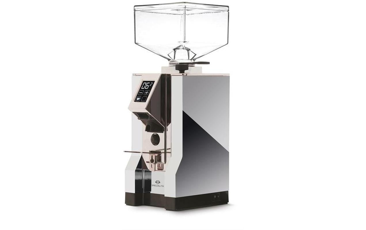 Eureka Kaffeemühle Mignon Specialita 55 Chrom