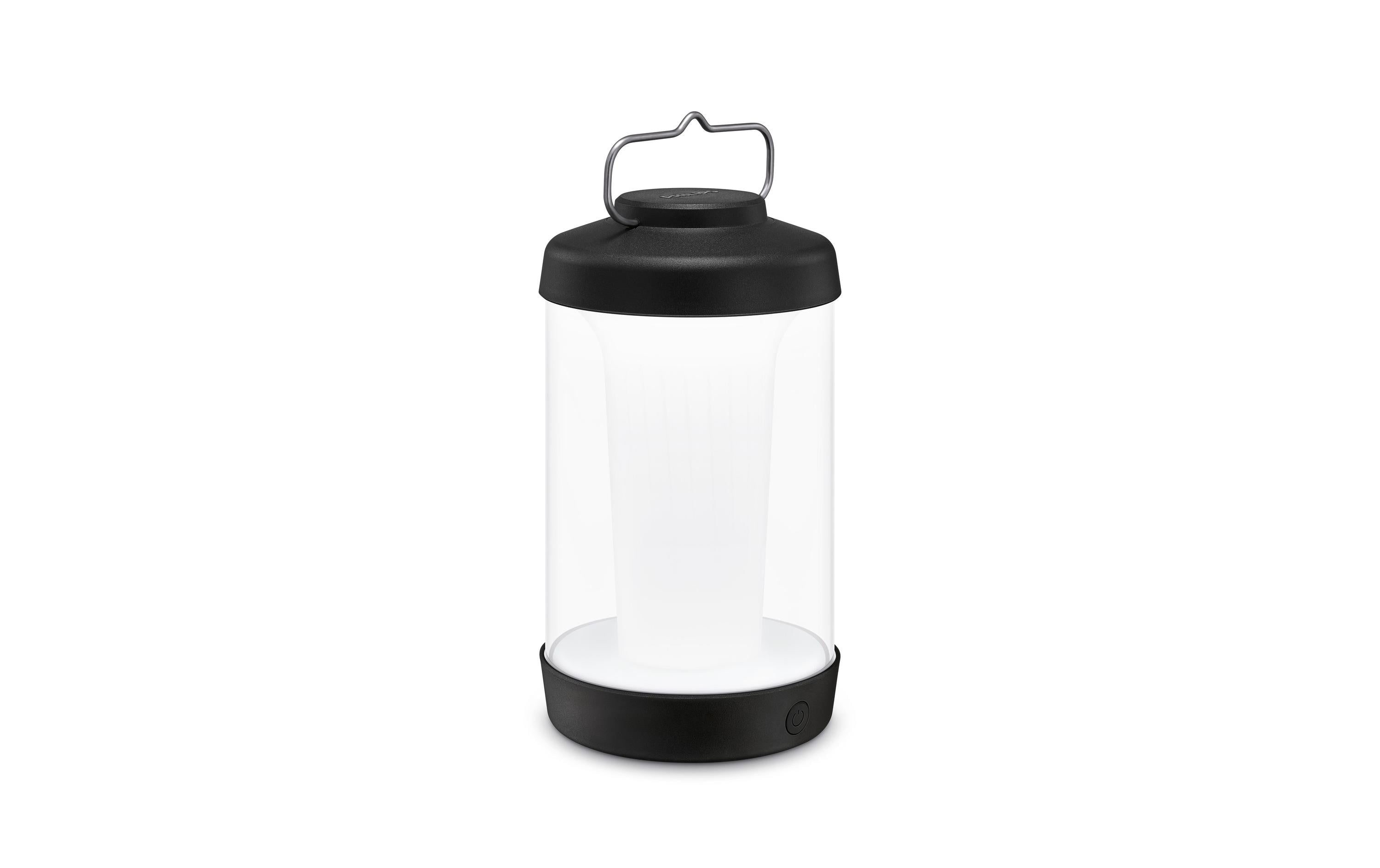 Philips Campinglampe Cicero, 5W, 5000K, Weiss