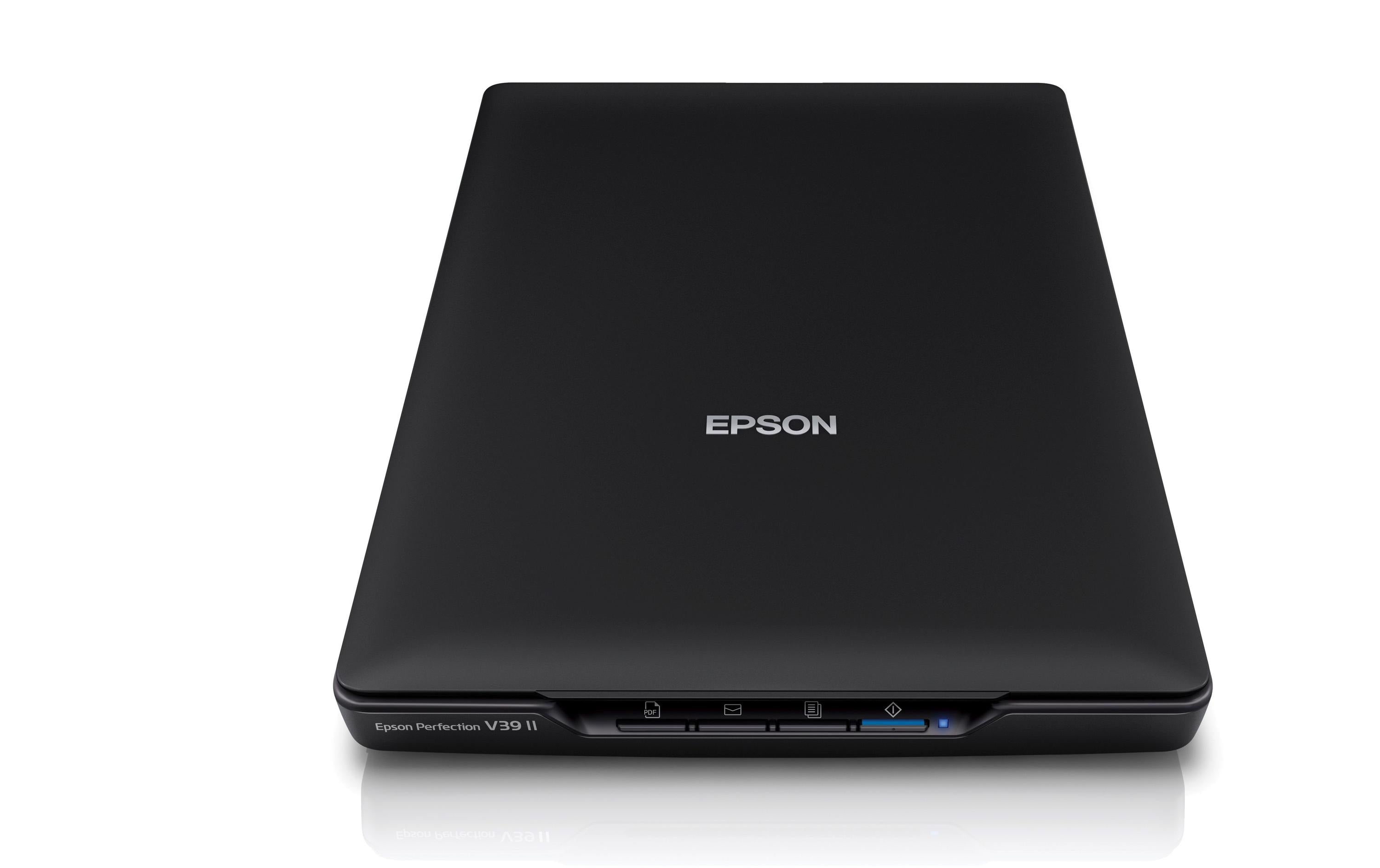 Epson Fotoscanner Perfection V39II