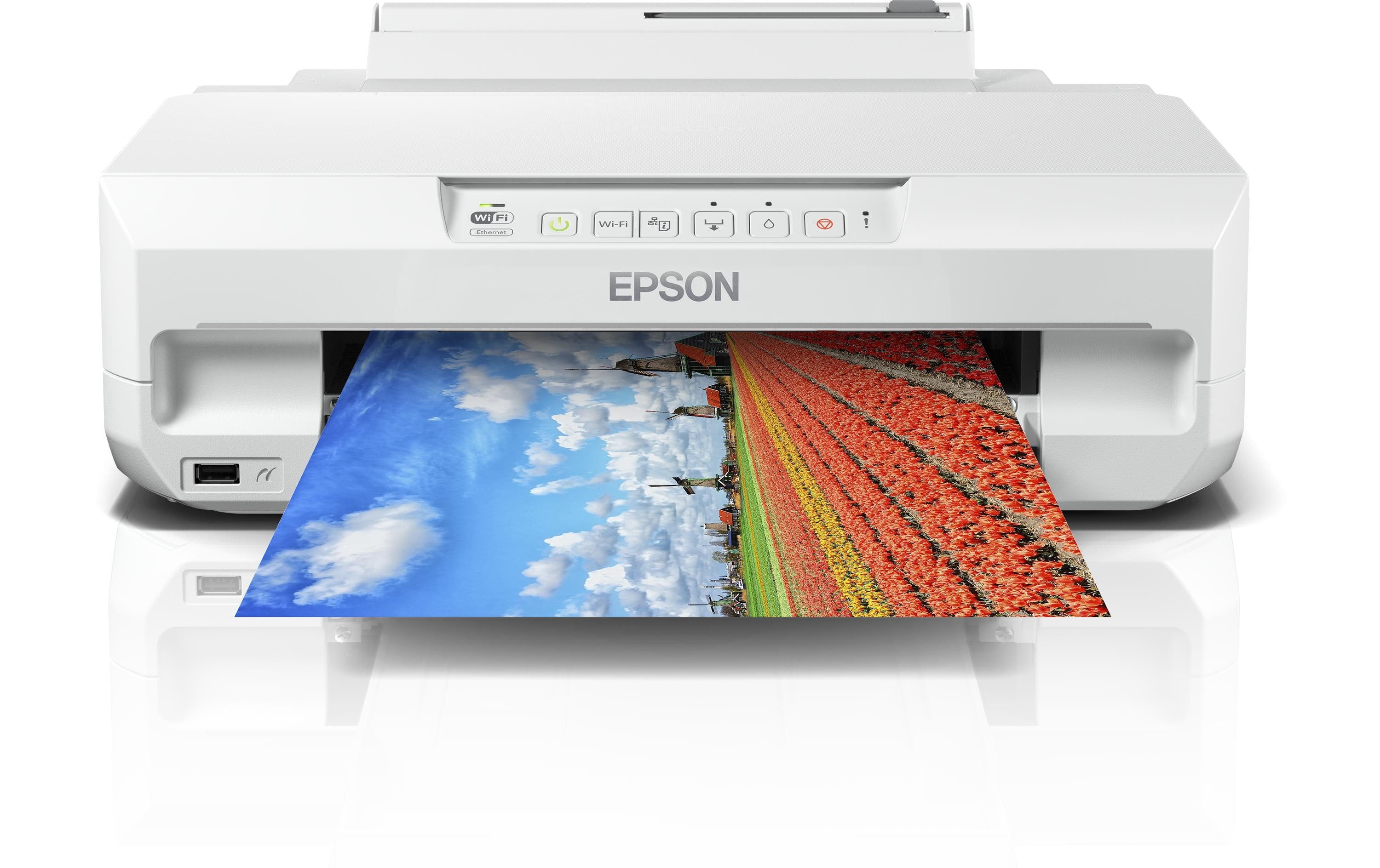 Epson Fotodrucker Expression Photo XP-65