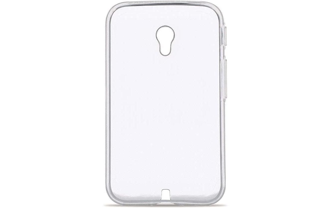 Pocketalk Zubehör S Case Transparent