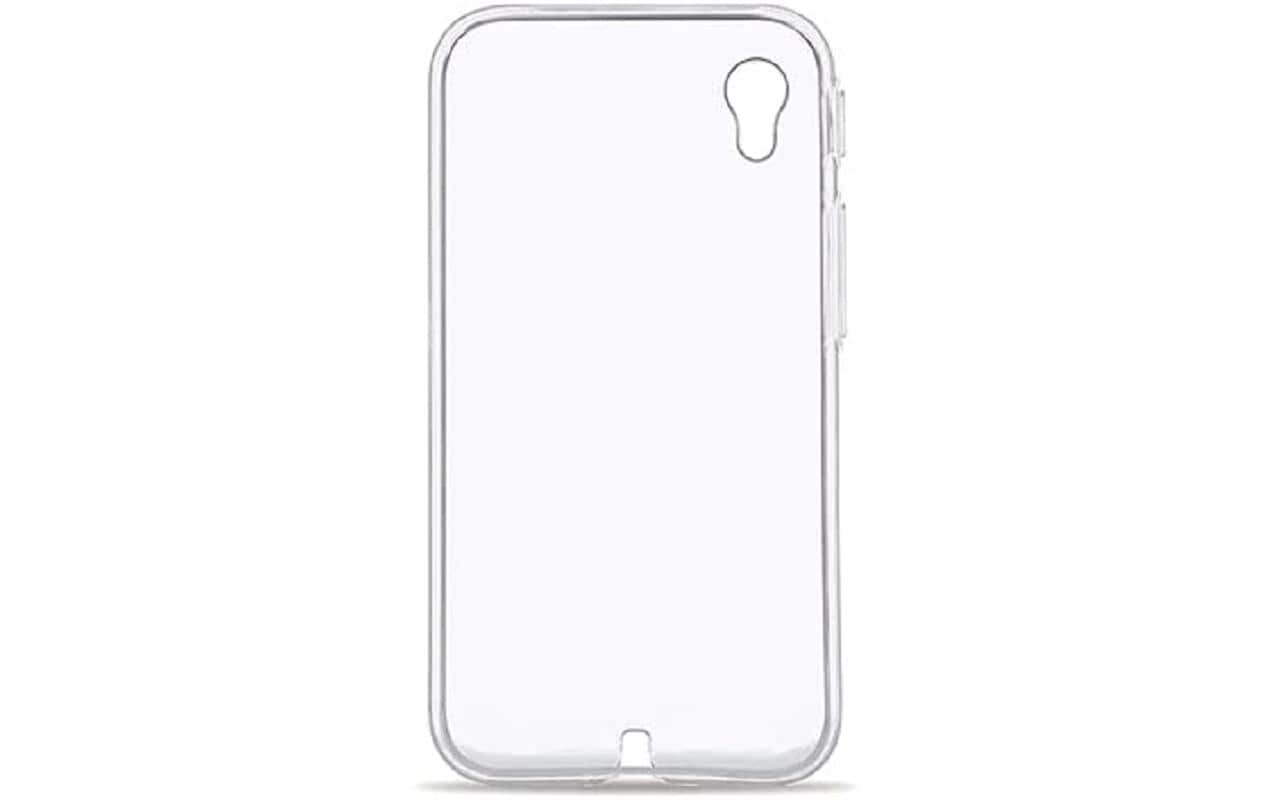 Pocketalk Zubehör Plus Case Transparent