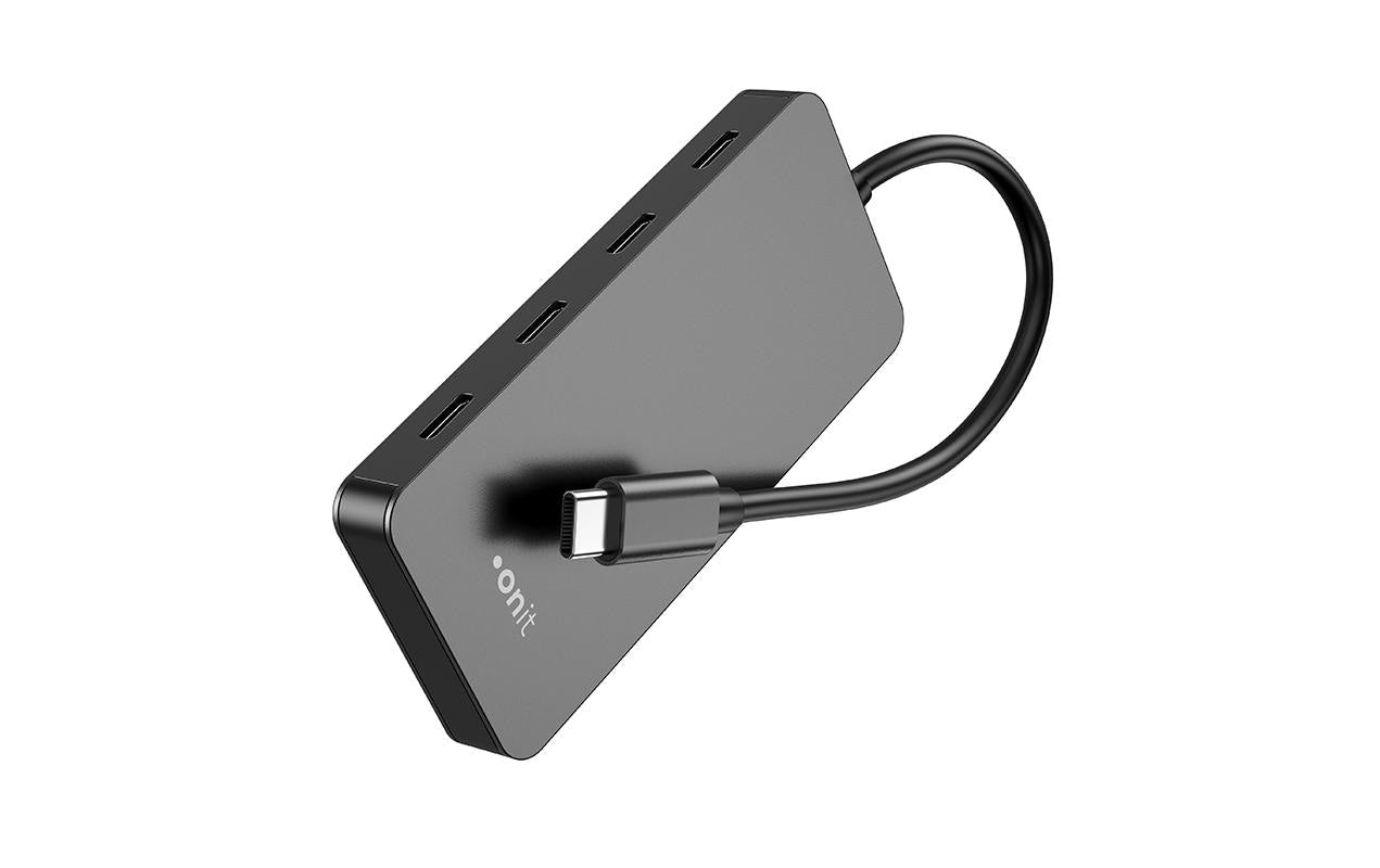 onit USB-C-Hub 4C