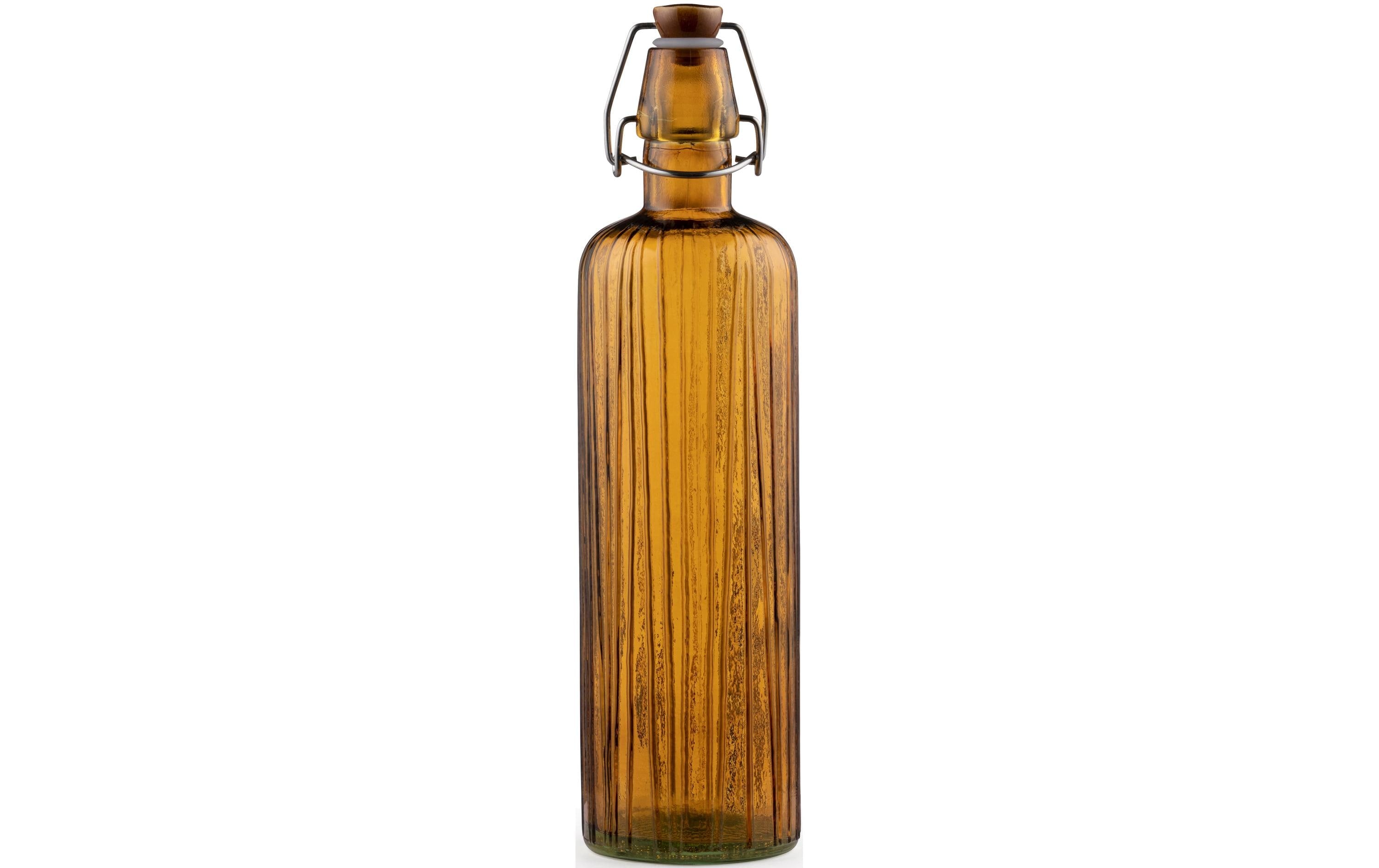 Bitz Trinkflasche Kusintha 750 ml, Bernstein