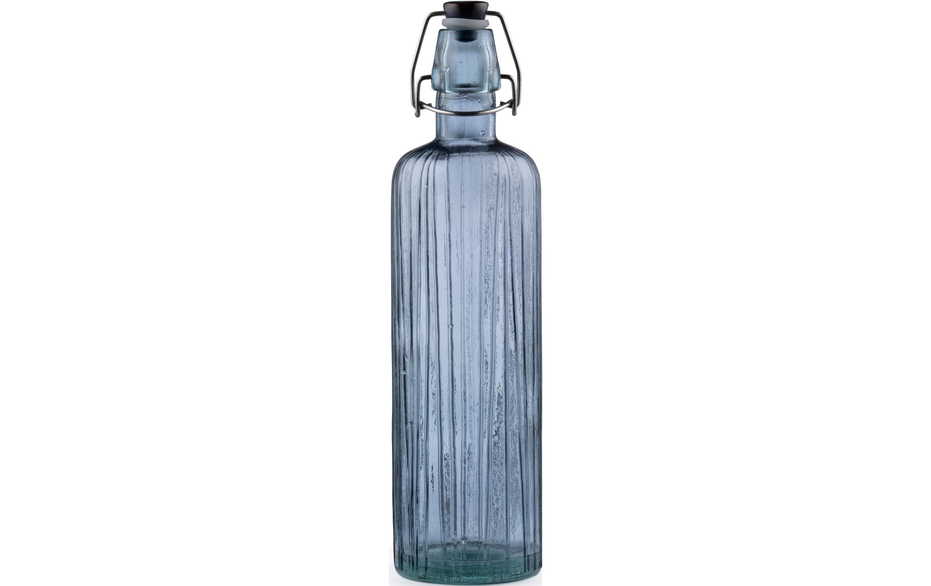 Bitz Trinkflasche Kusintha 750 ml, Dunkelblau