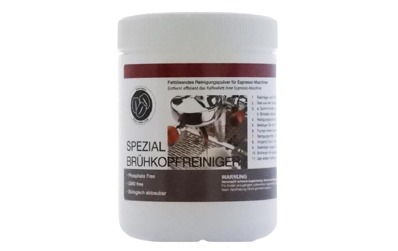 three beans Brühkopfreiniger 500 g