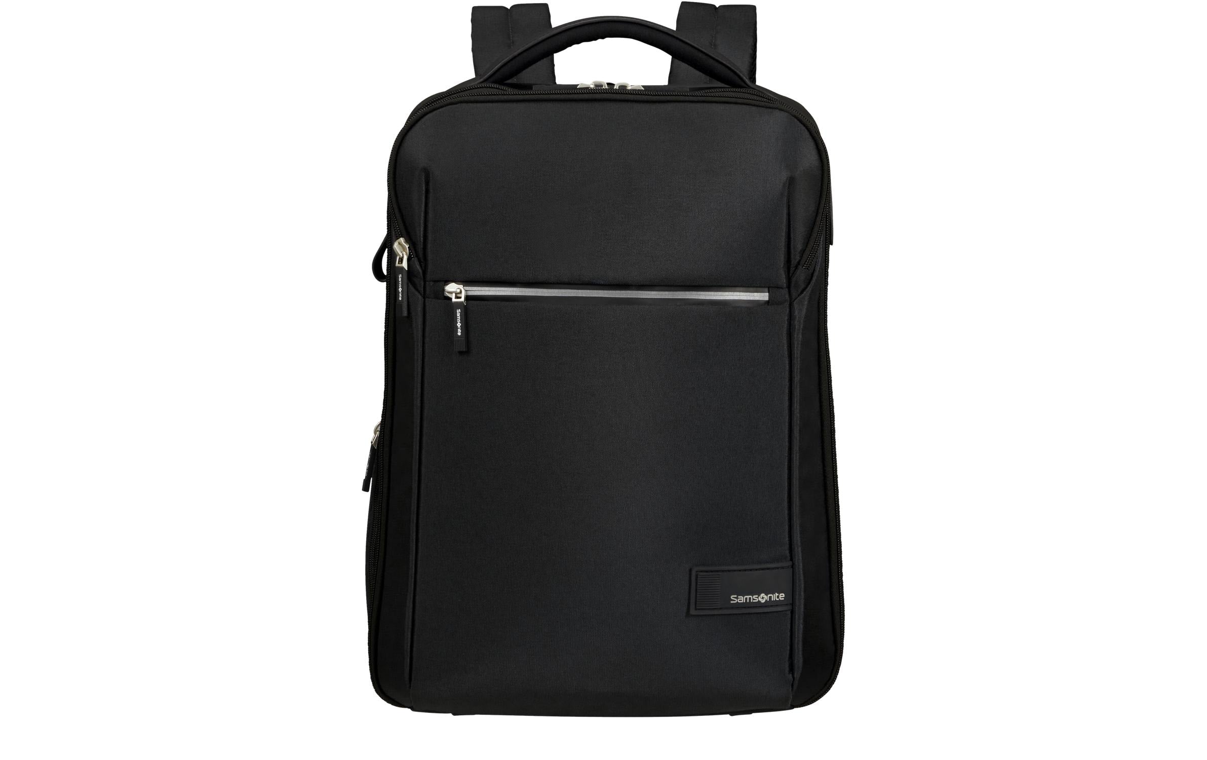 Samsonite Notebook-Rucksack Litepoint 17.3  Schwarz