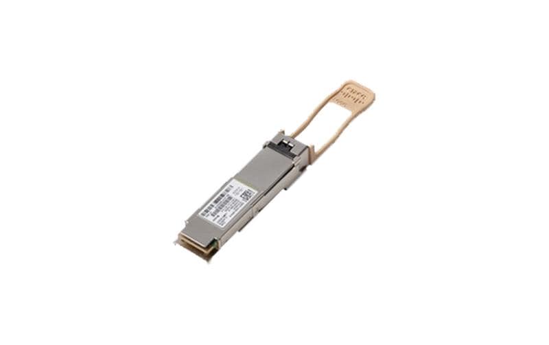 Cisco Meraki QSFP+ Modul MA-QSFP-100G-LR4