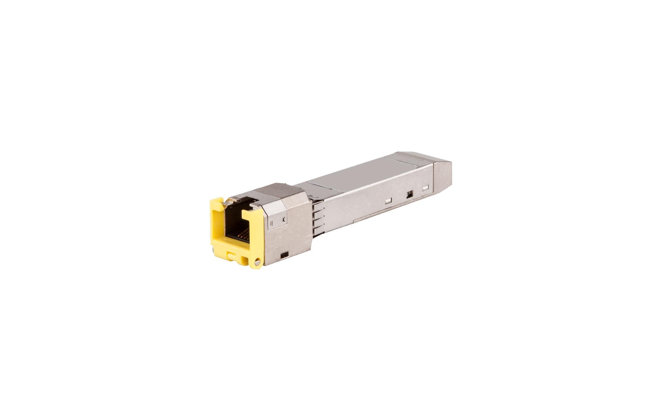 HPE SFP Modul BladeSystem c-Class Virtual Connect 1G RJ-45