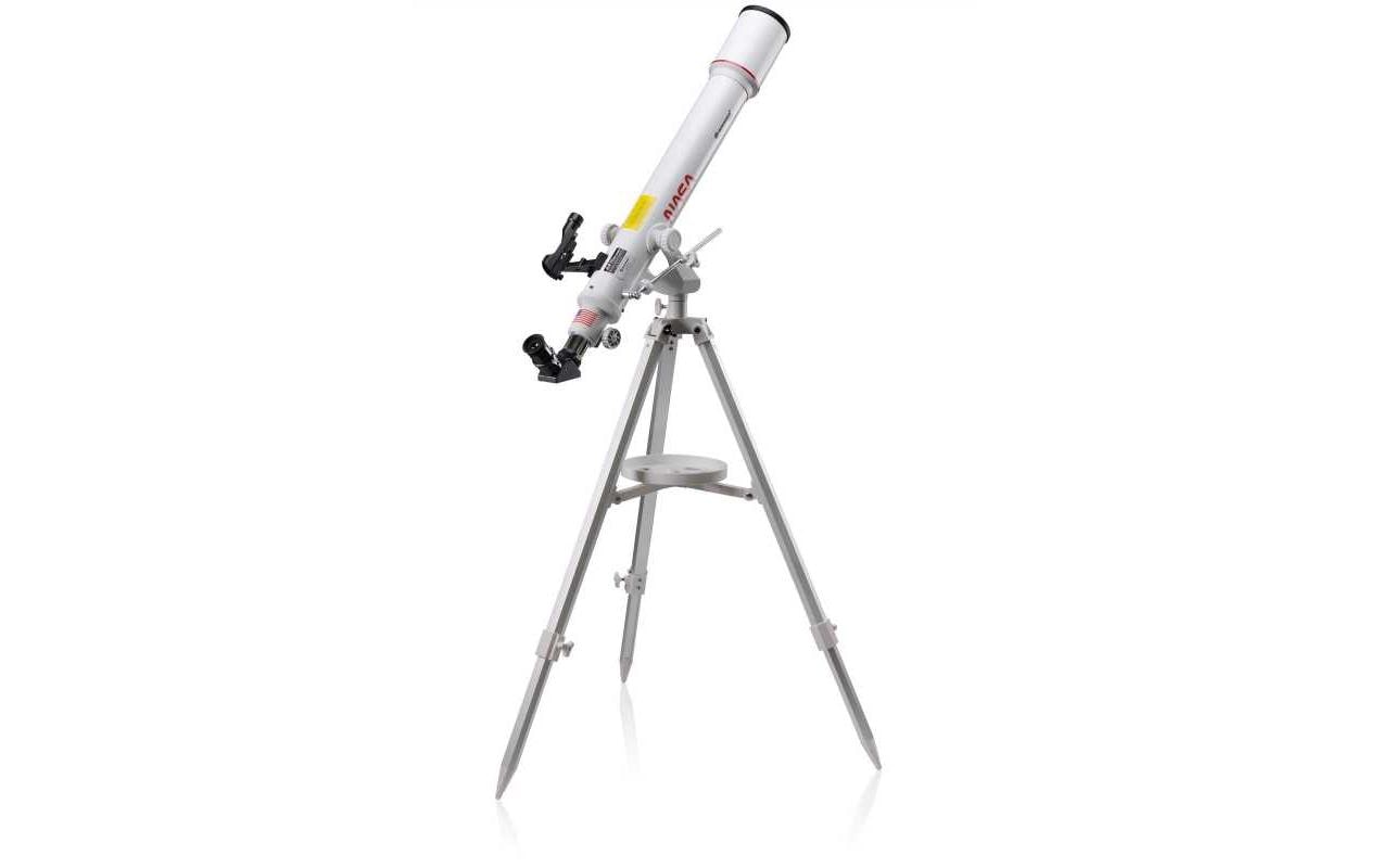 Bresser junior Teleskop ISA Space Exploration NASA 70/700 AZ