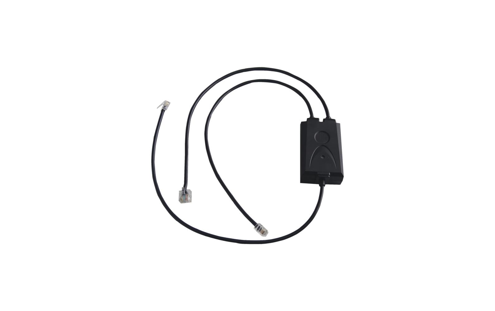 Fanvil EHS Adapter EHS20 RJ-9 - RJ-9/RJ-45
