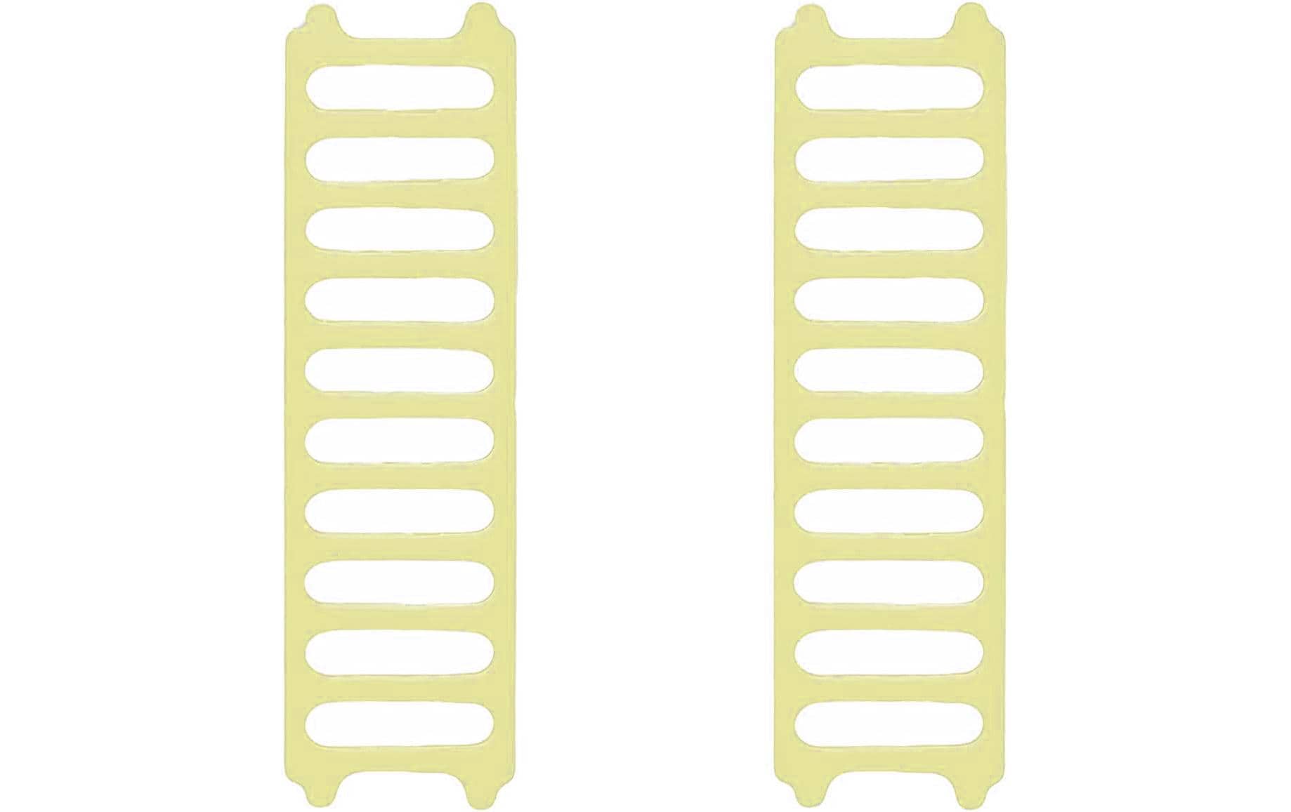 Bellaria Dufteinlagen Air Cube Vanilla Breeze, 2 Stück