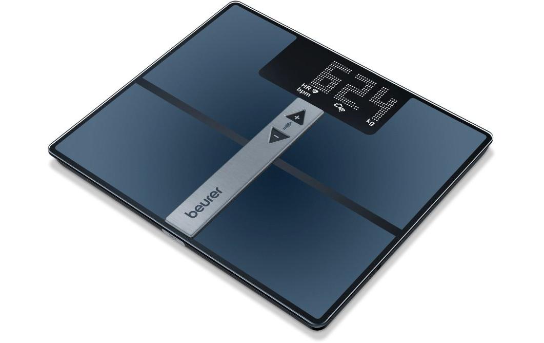 Beurer Körperanalysewaage BF 980 WIFI Blau