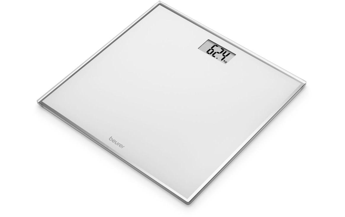 Beurer Personenwaage GS 120 Grau