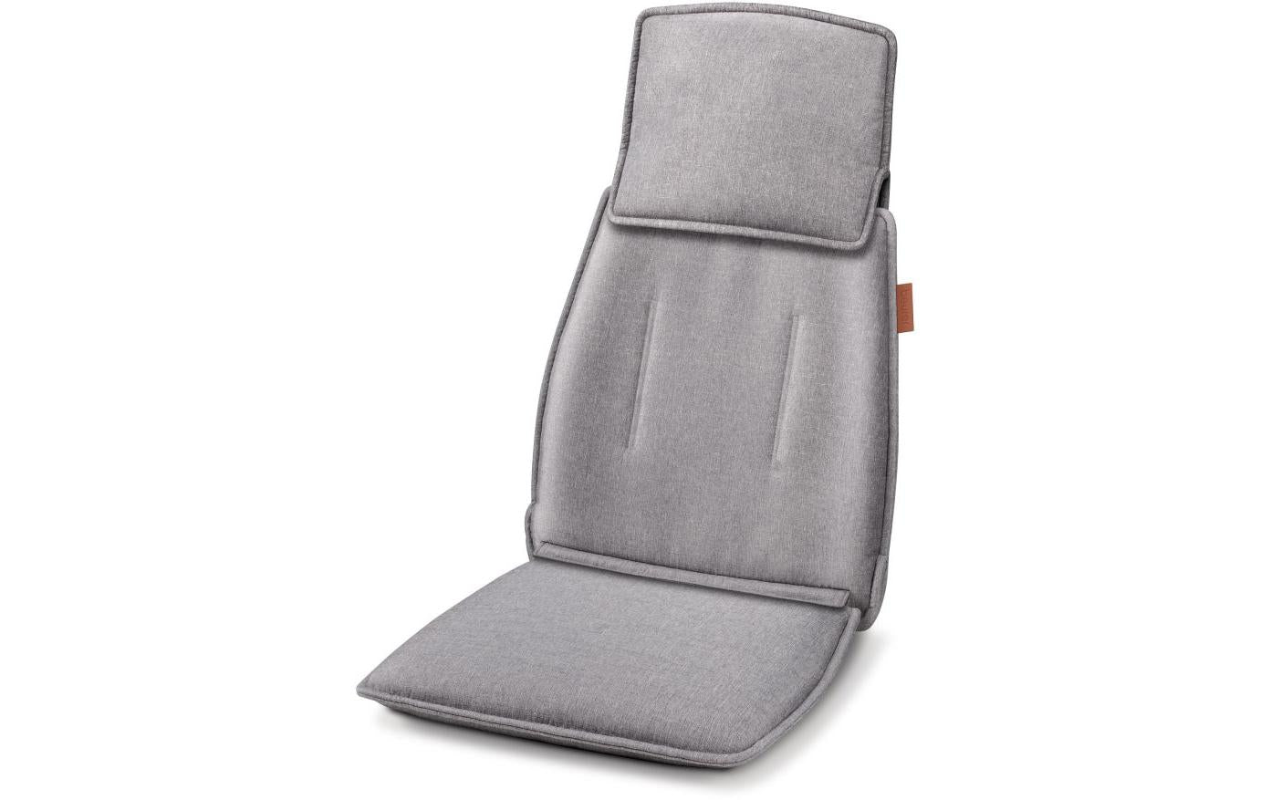 Beurer Massagesitzauflage MG 330 Grey Shiatsu