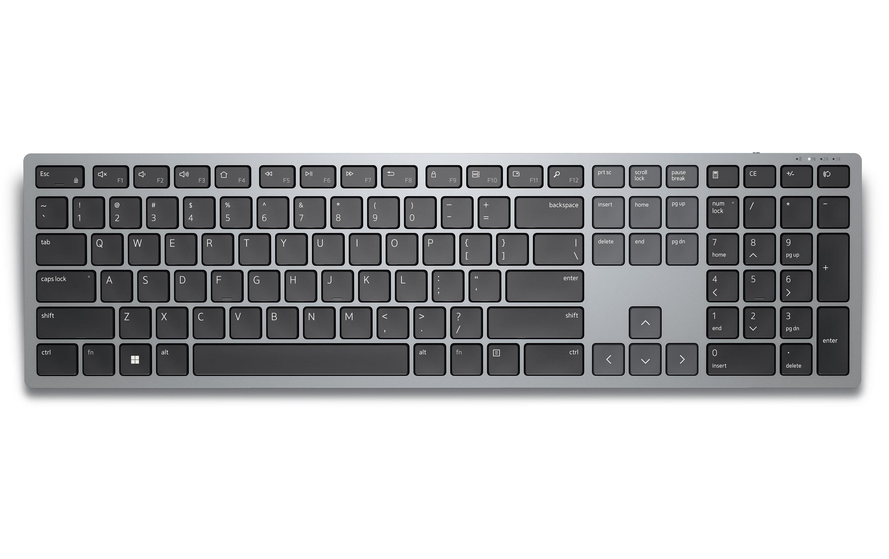 Dell Tastatur KB700