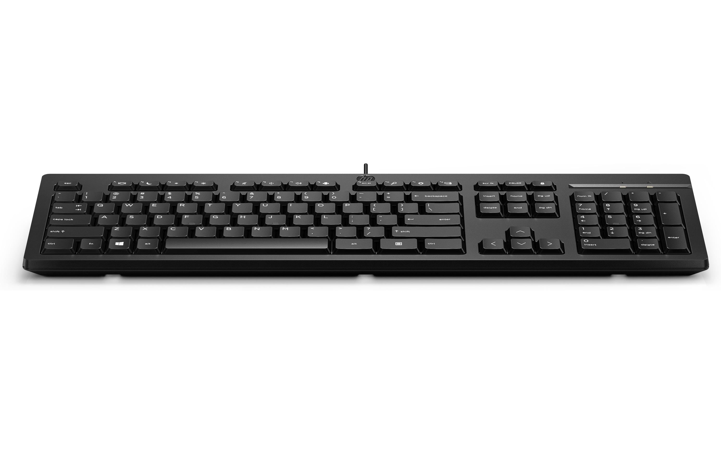 HP Tastatur 125