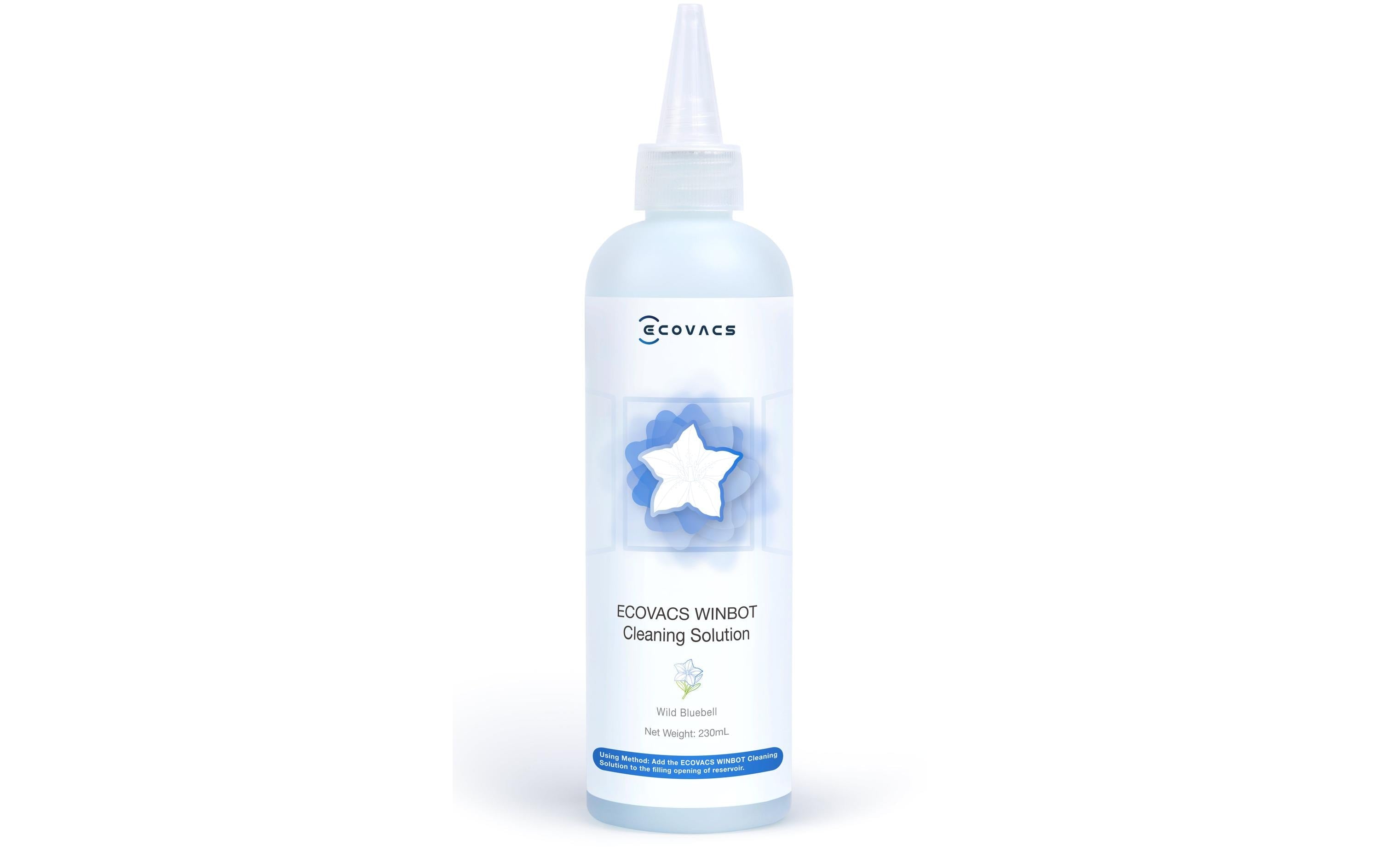 Ecovacs Fensterreiniger 0.23 l