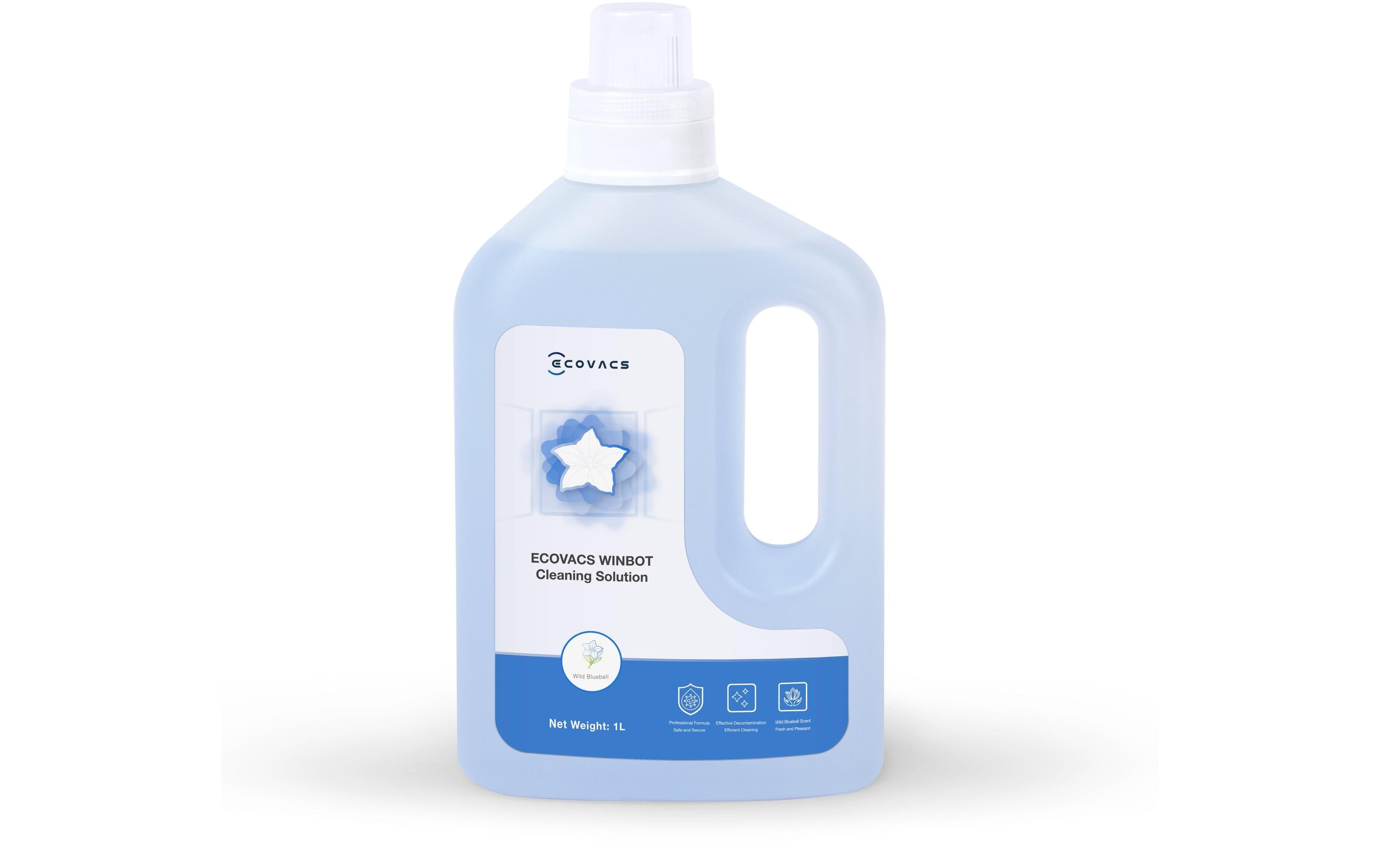 Ecovacs Fensterreiniger 1 l