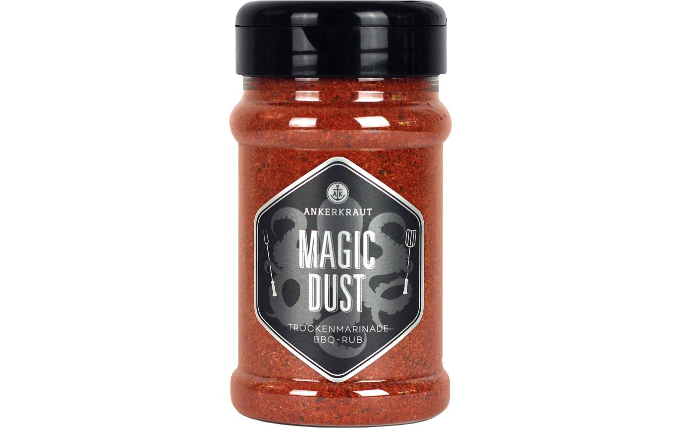 Ankerkraut Gewürz Magic Dust 230 g