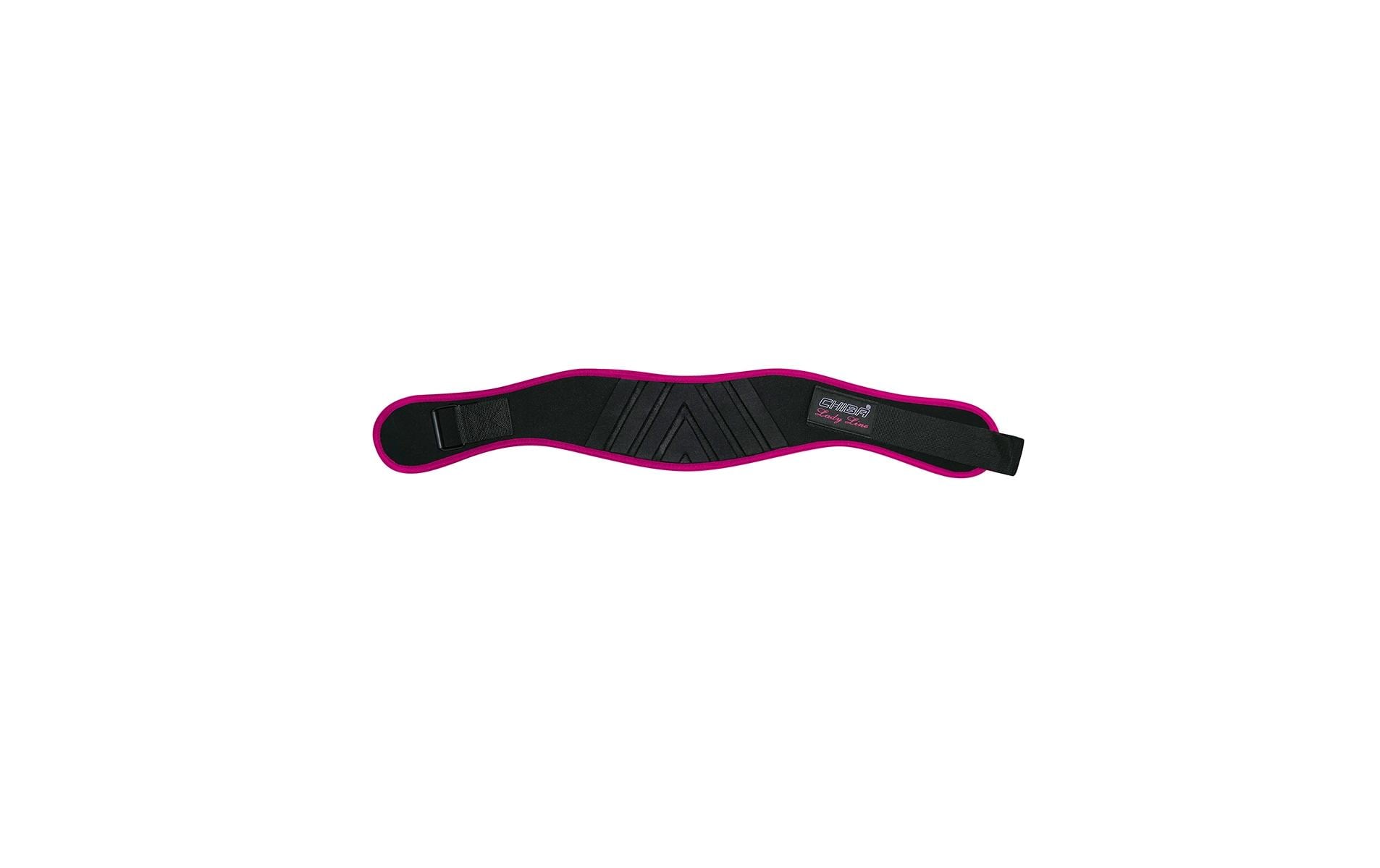 Chiba Fitness Lady Nylon Performer S